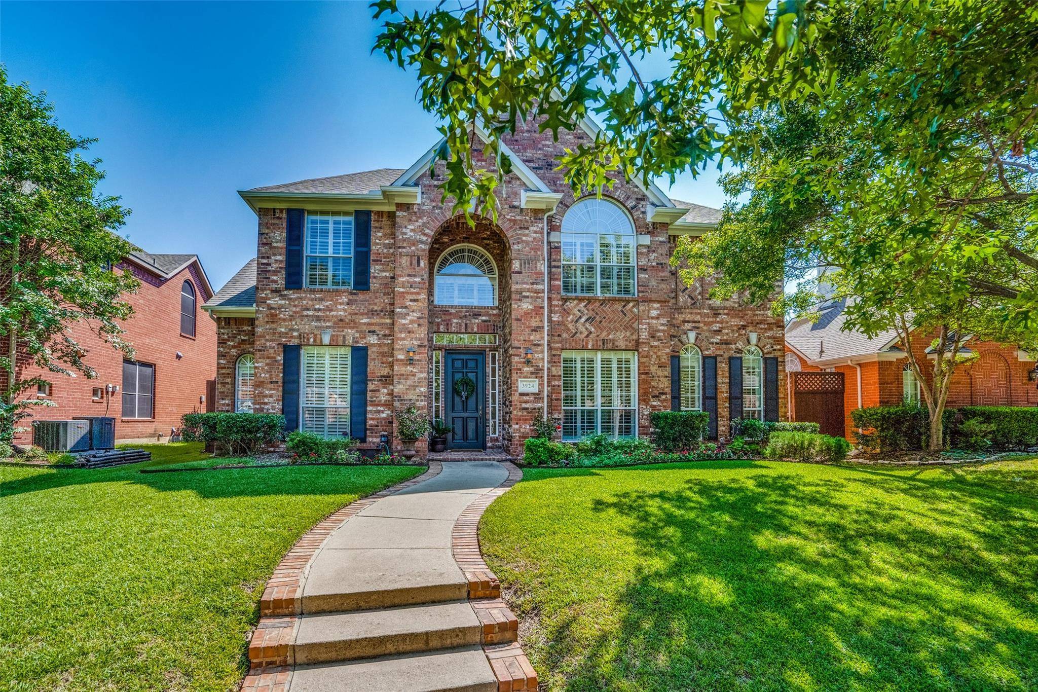 Plano, TX 75025,3924 Kimbrough Lane