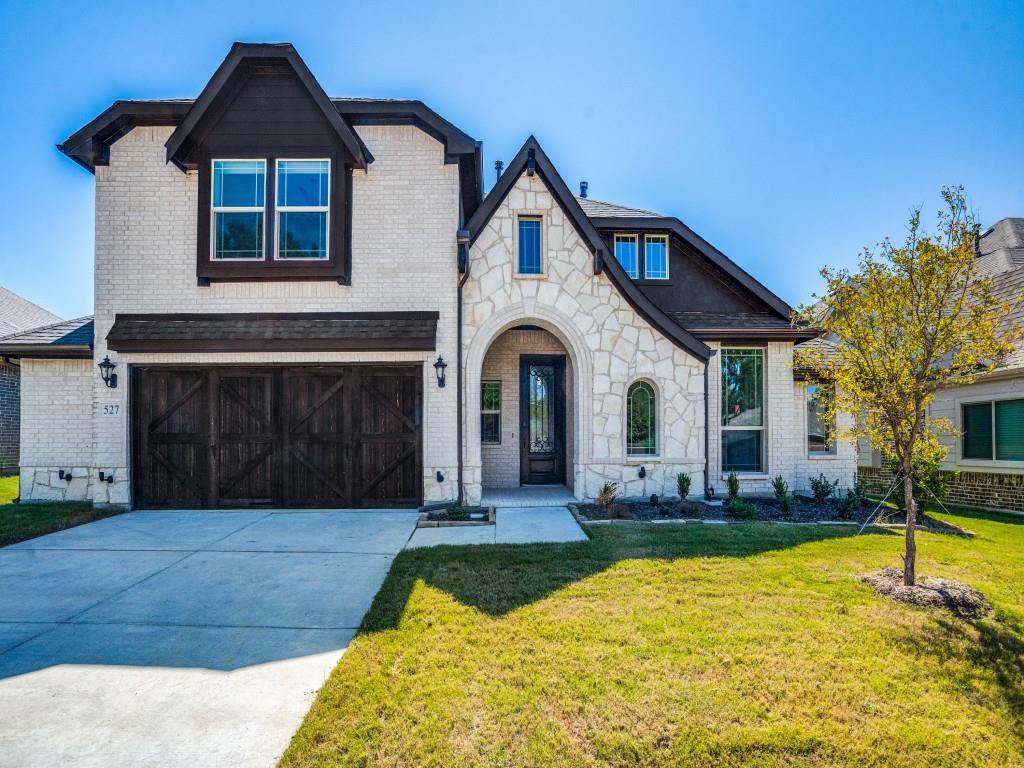 Wylie, TX 75098,527 Windcrest Drive