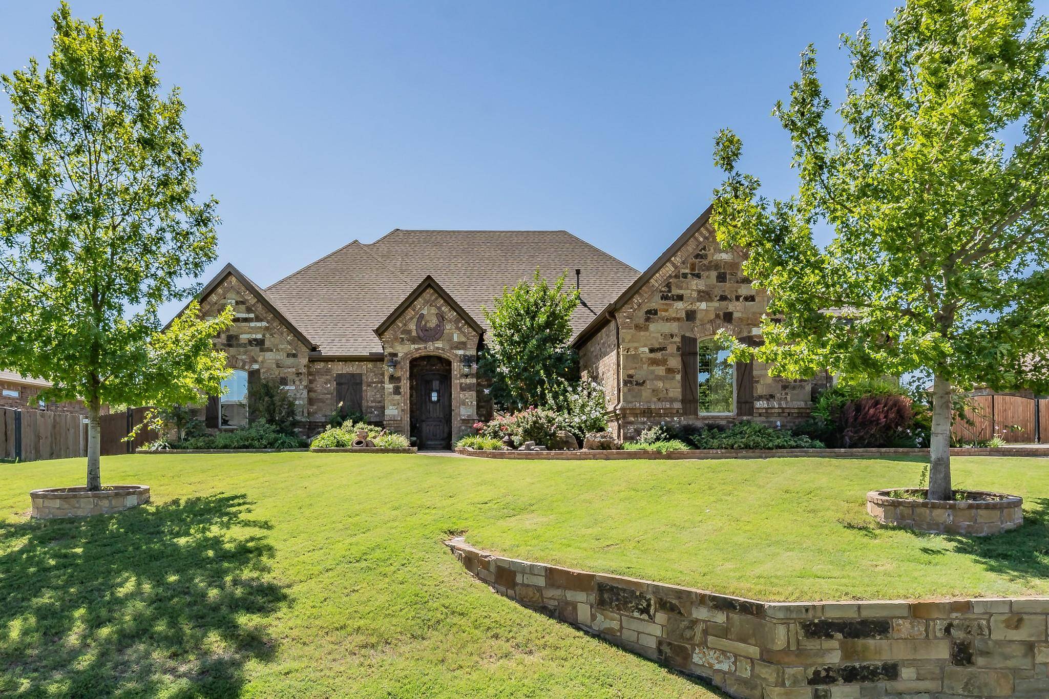 Fort Worth, TX 76052,1317 Bluff Springs Drive