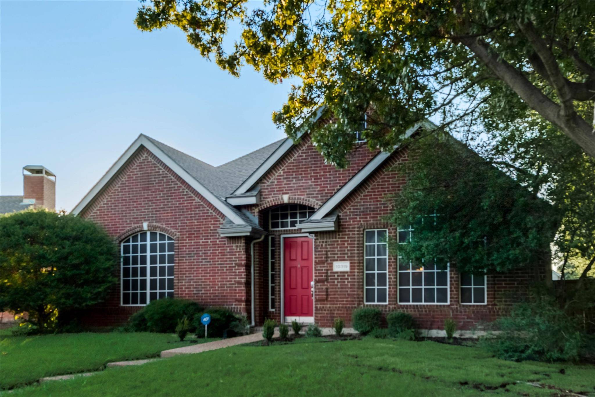 Irving, TX 75063,10319 Donley Drive