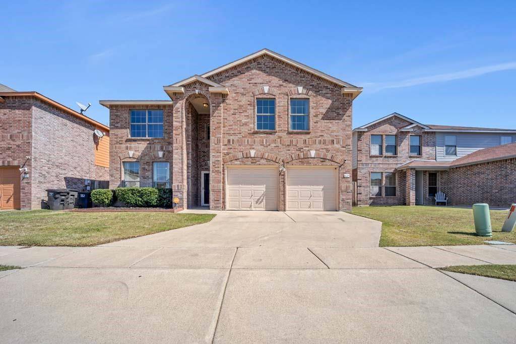 Fort Worth, TX 76123,8125 Southern Pine Way