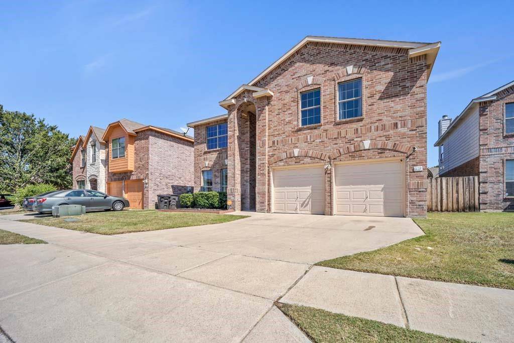 Fort Worth, TX 76123,8125 Southern Pine Way