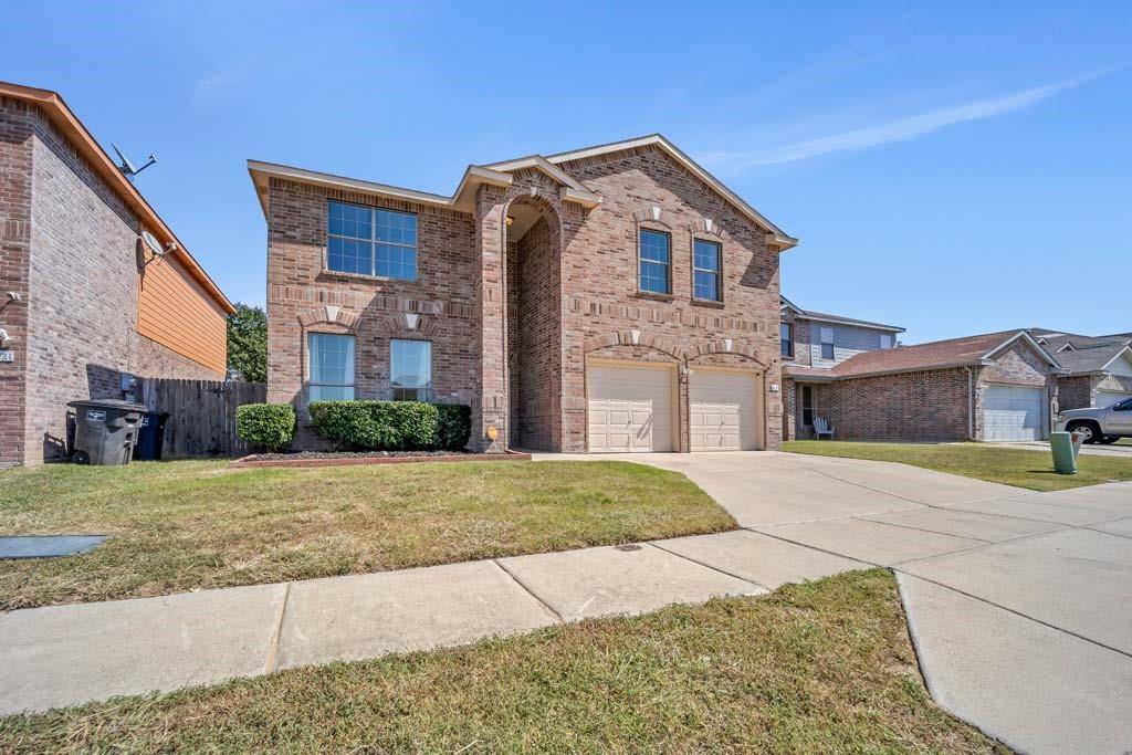 Fort Worth, TX 76123,8125 Southern Pine Way