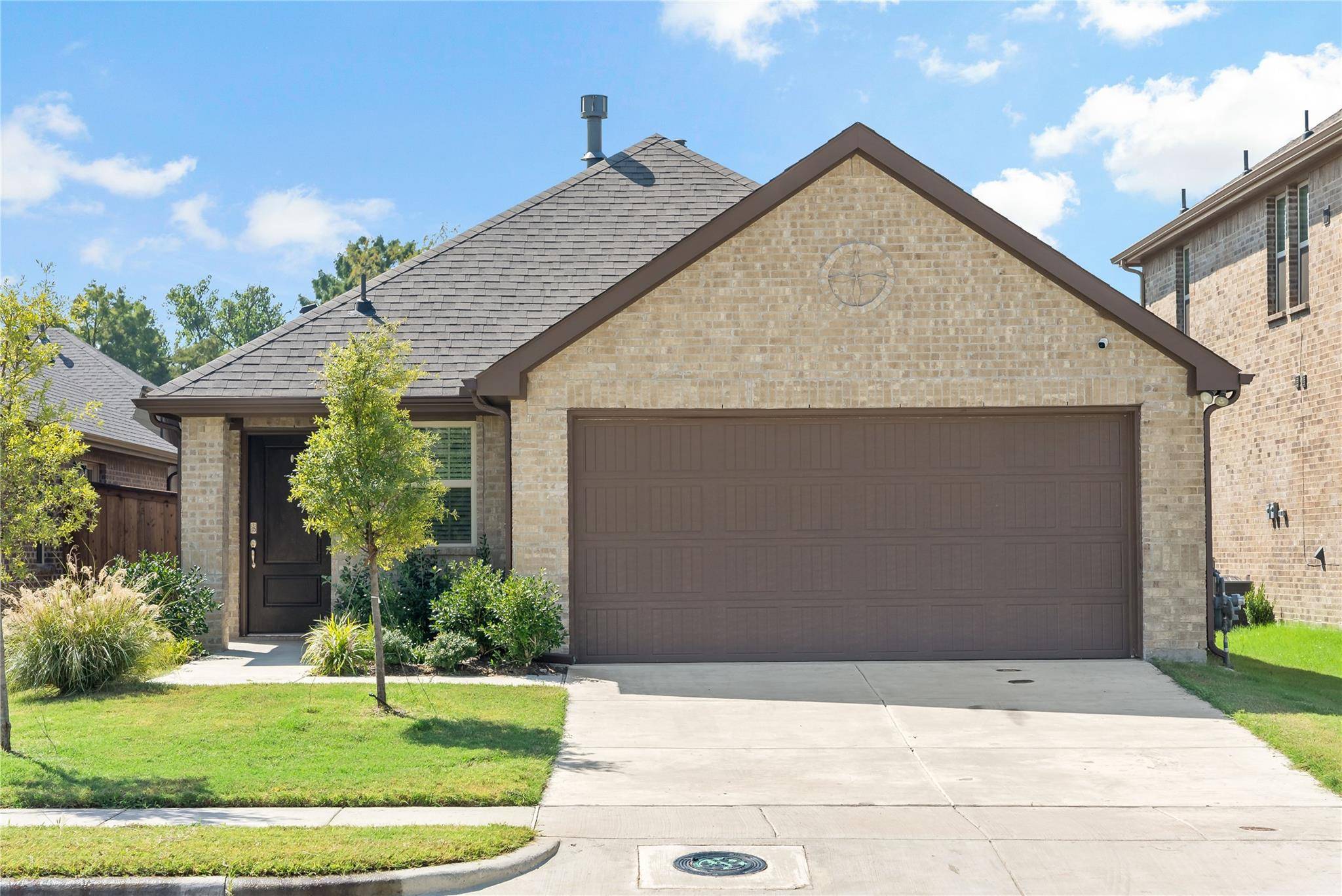 Forney, TX 75126,2173 Hobby Drive