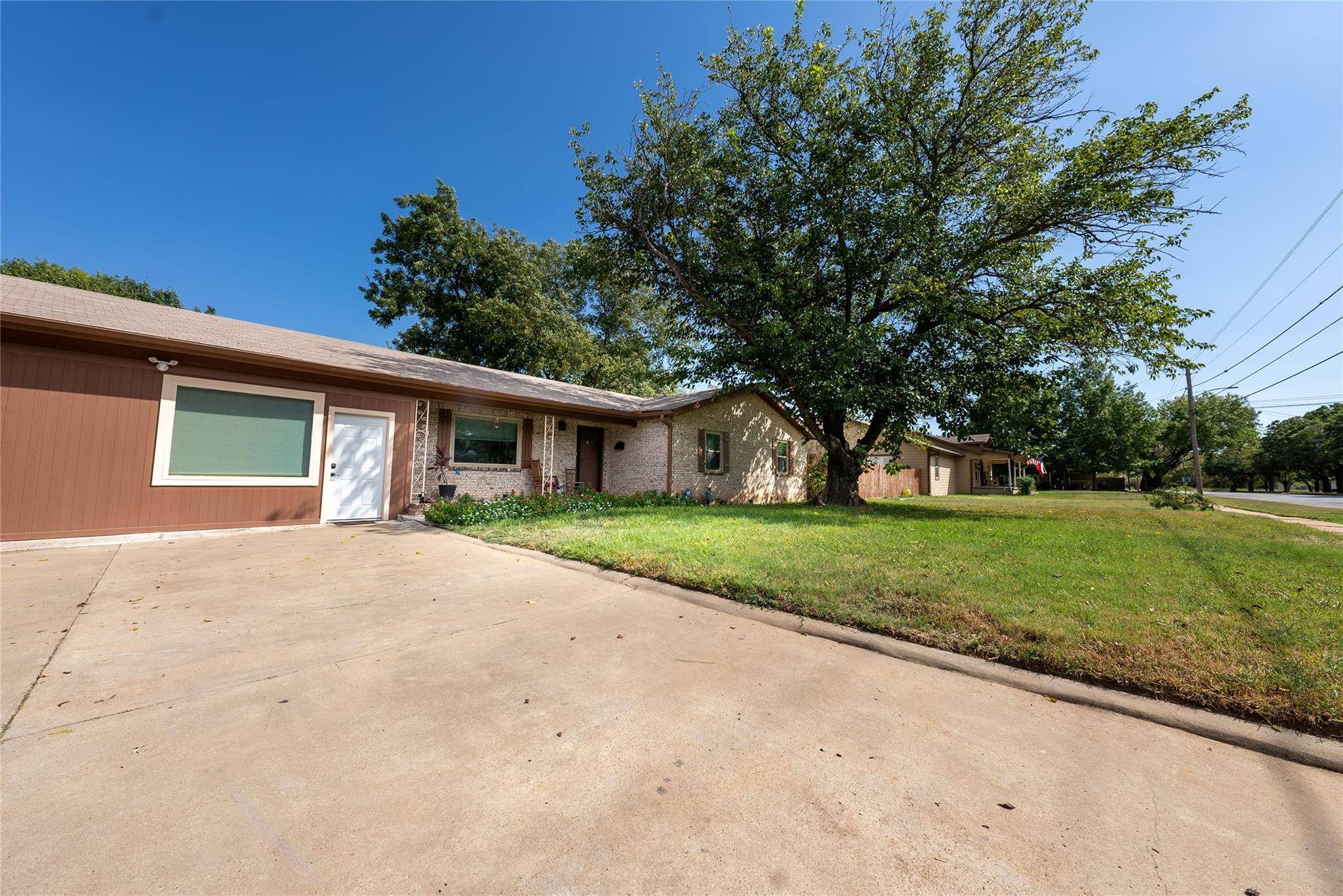 Eastland, TX 76448,1108 S Seaman Street