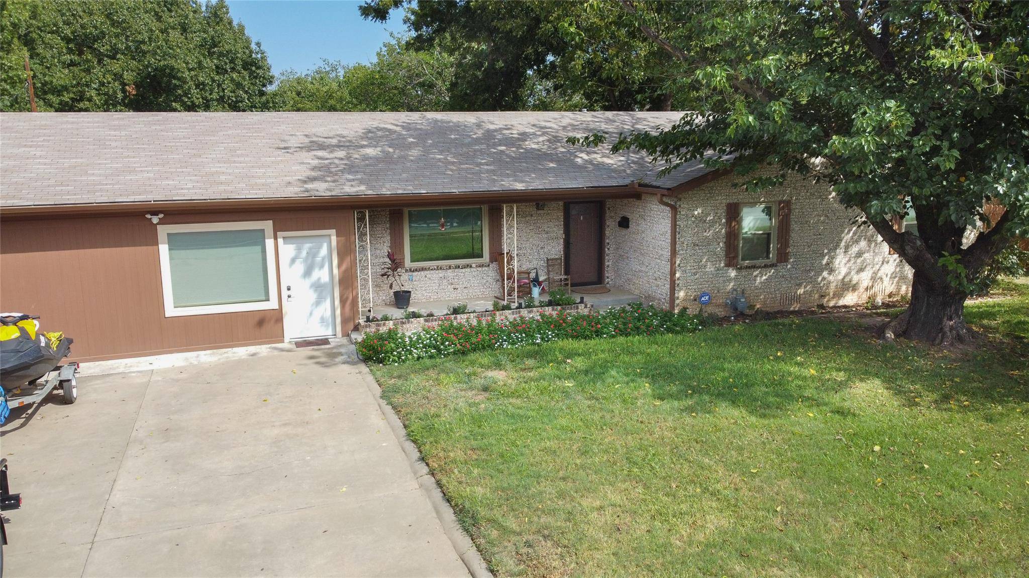 Eastland, TX 76448,1108 S Seaman Street