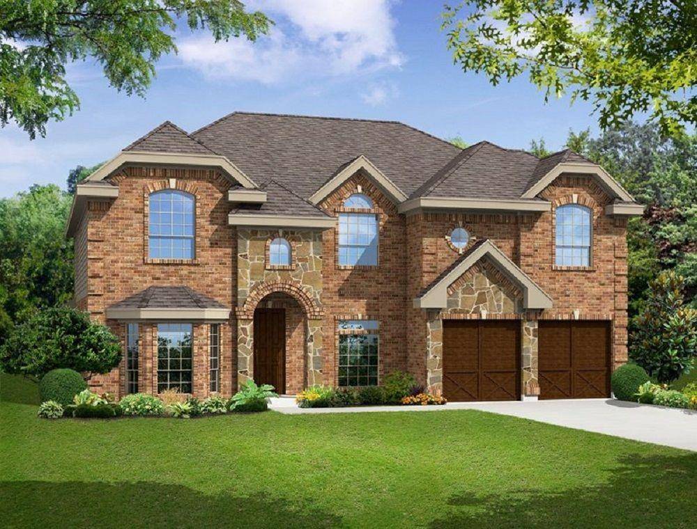 Little Elm, TX 75036,1704 Ordonez Drive