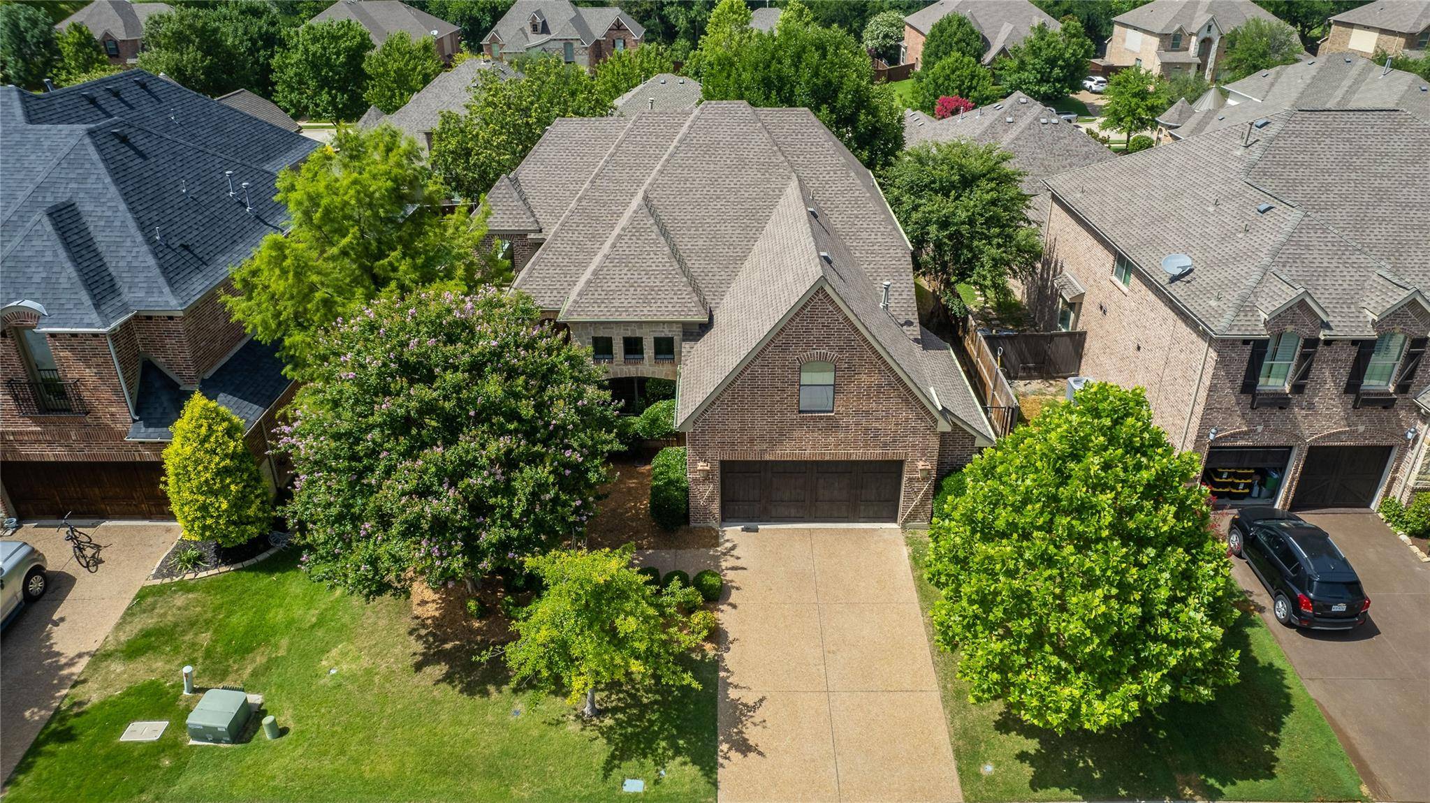 Mckinney, TX 75072,4504 Oxbow Drive