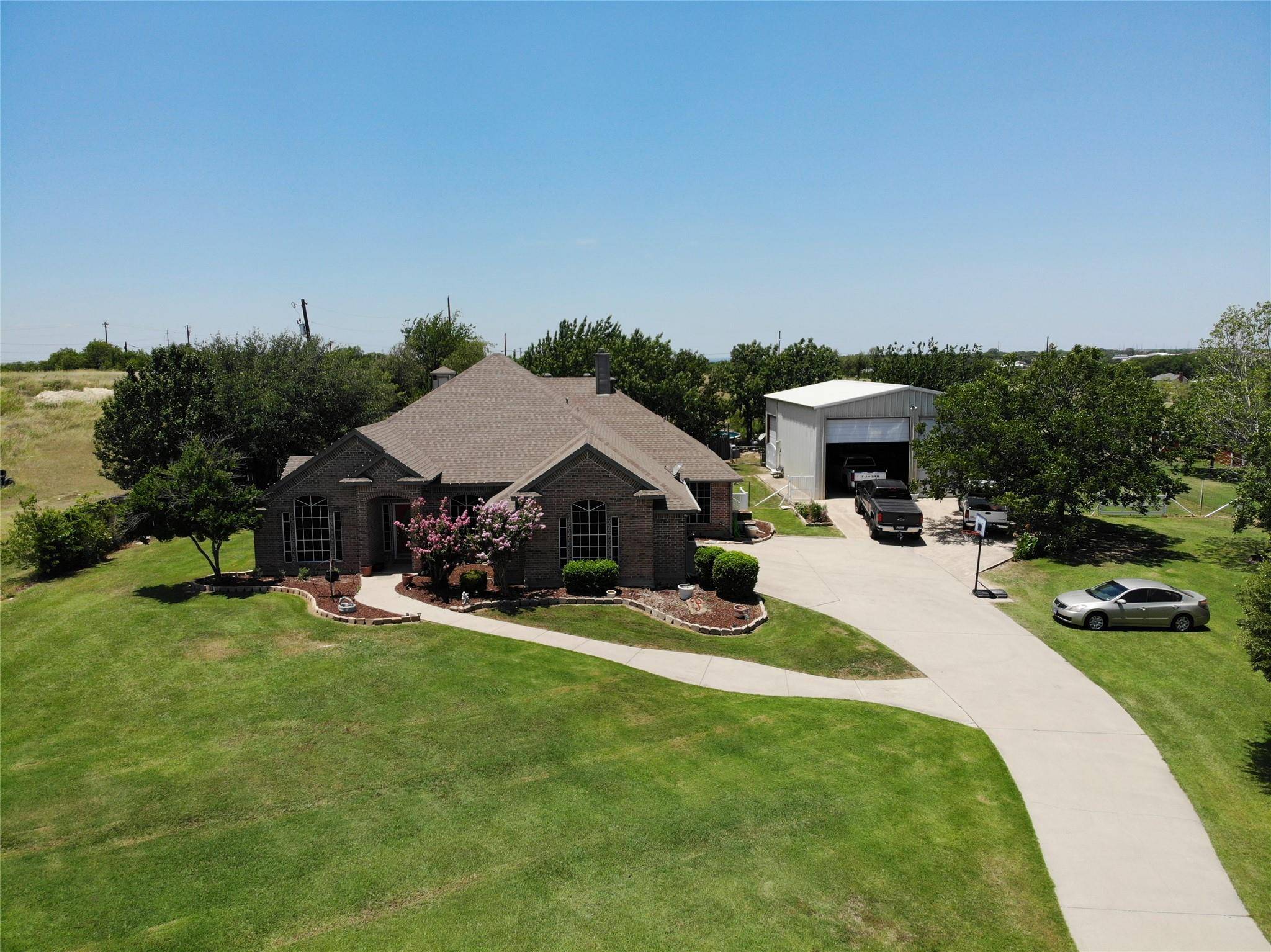 Haslet, TX 76052,13511 Bates Aston Road