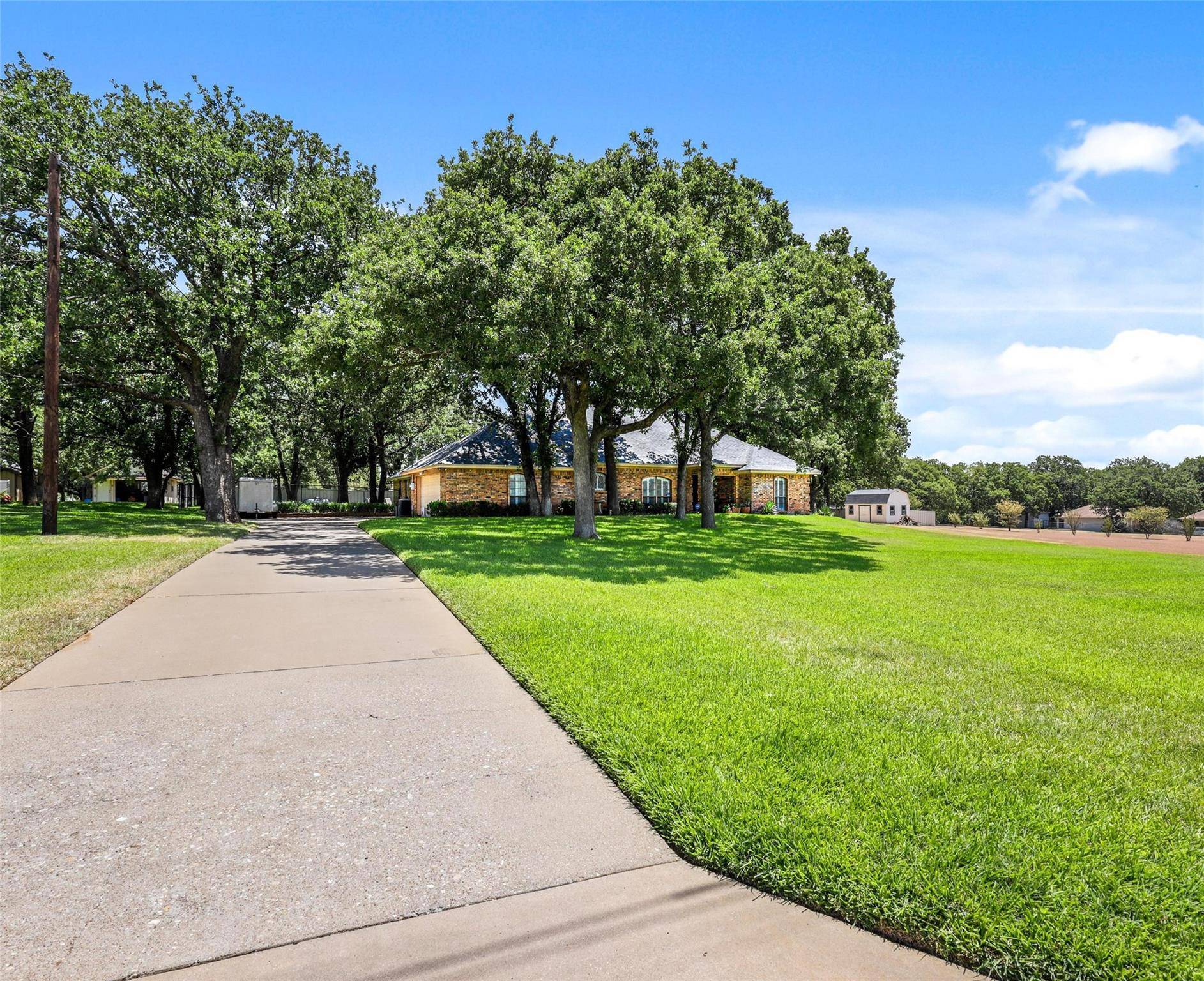 Burleson, TX 76028,2413 Trail Tree Court