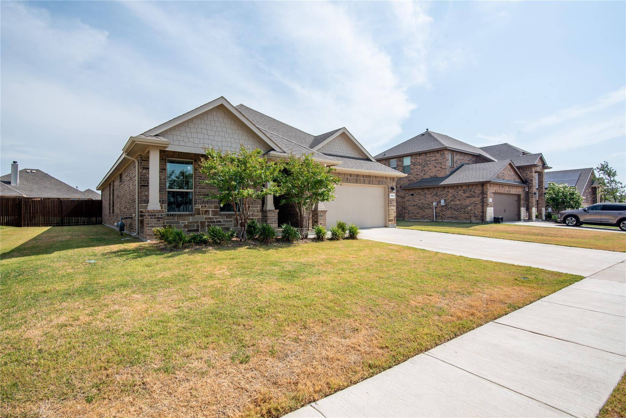 Krum, TX 76249,1501 Sheridyn Lane