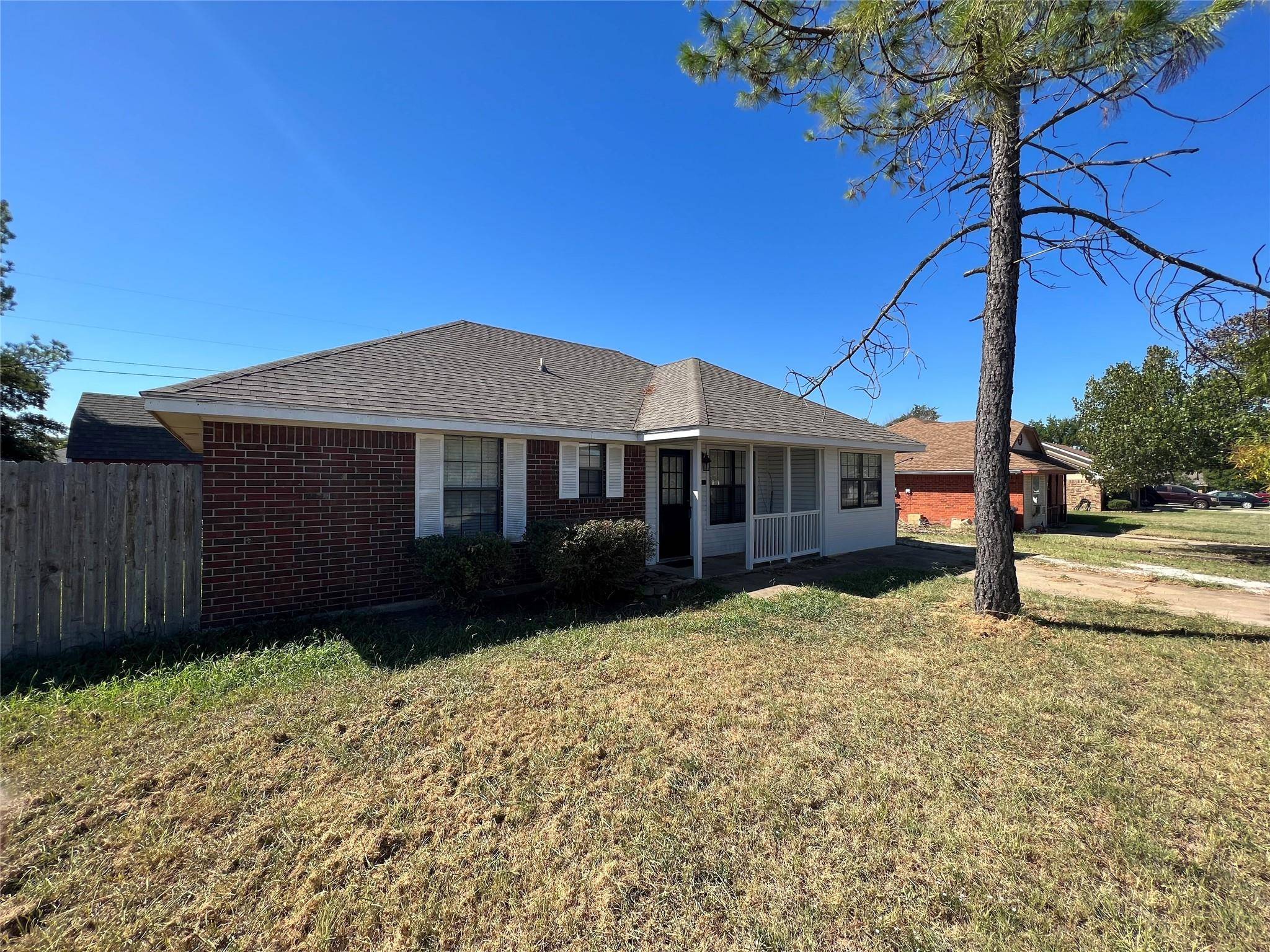 Krum, TX 76249,209 Brook Circle