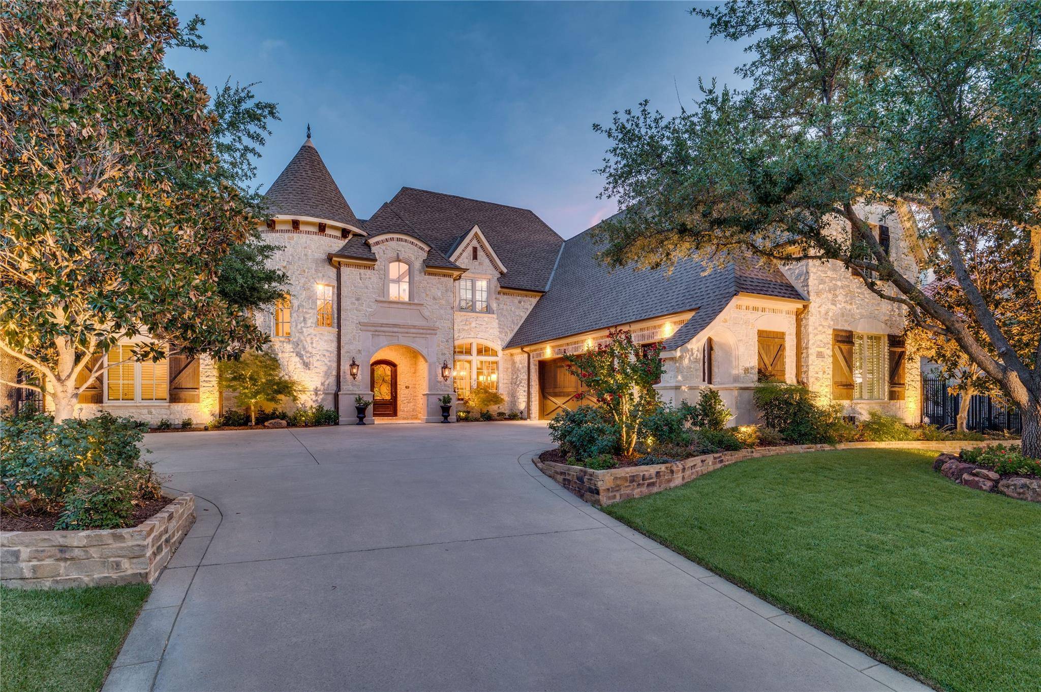 Frisco, TX 75034,7691 Fernwood Place