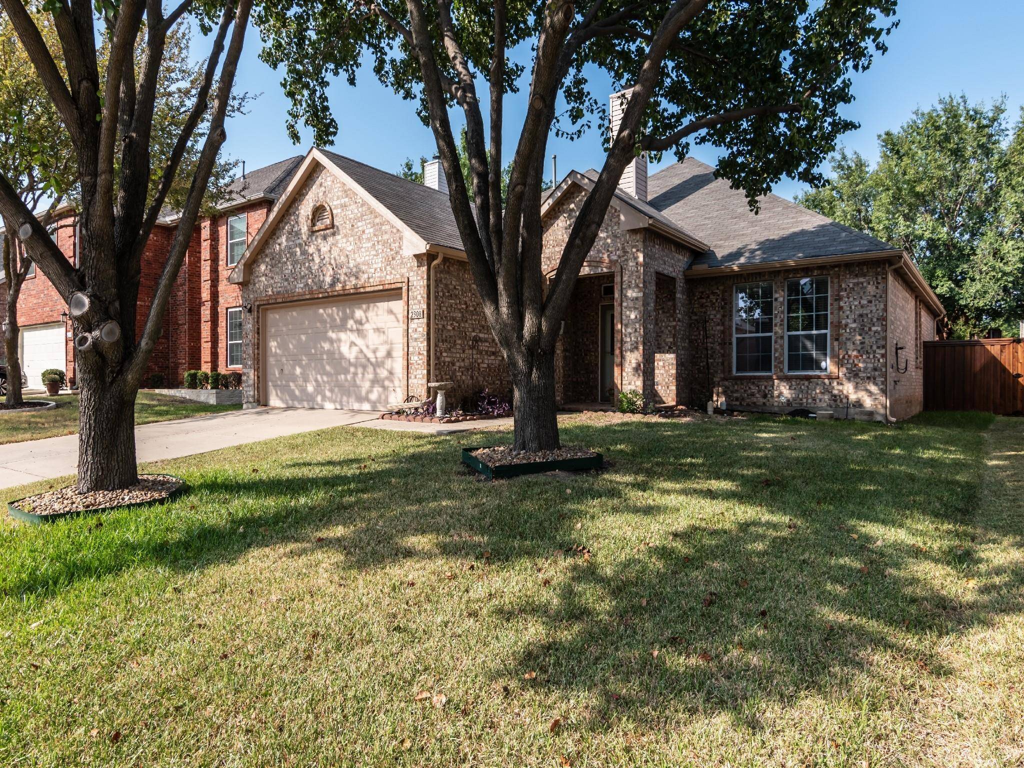 Mckinney, TX 75072,2308 Pharr Drive