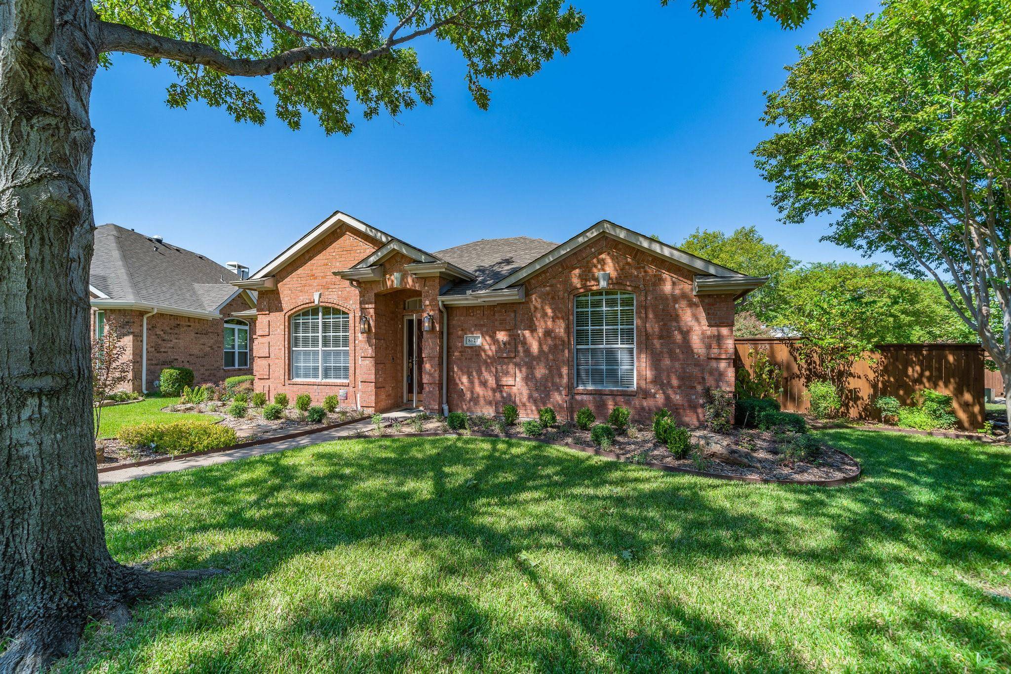 Irving, TX 75063,8621 Ironwood Drive