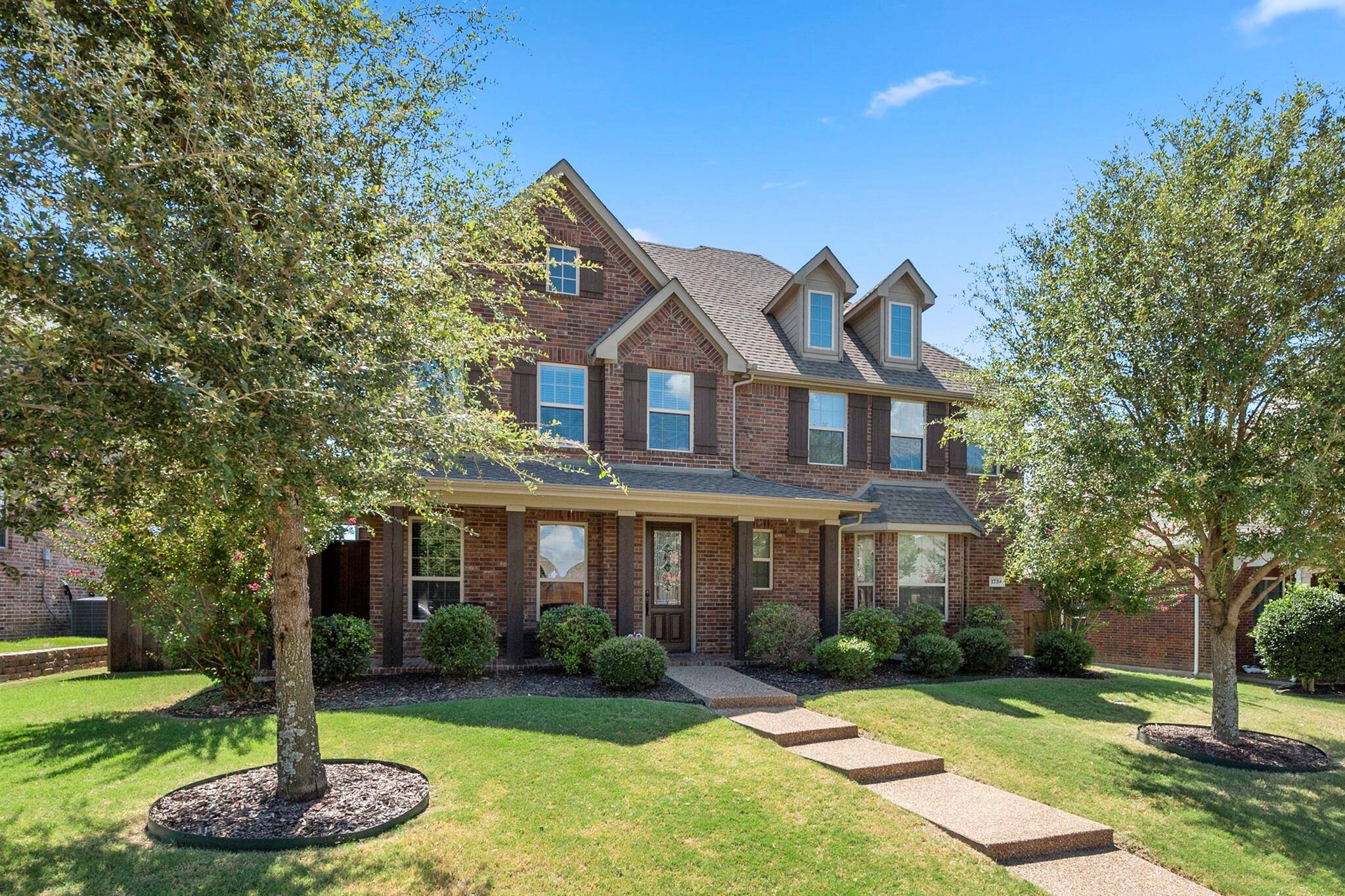 Wylie, TX 75098,1734 Teakwood Drive