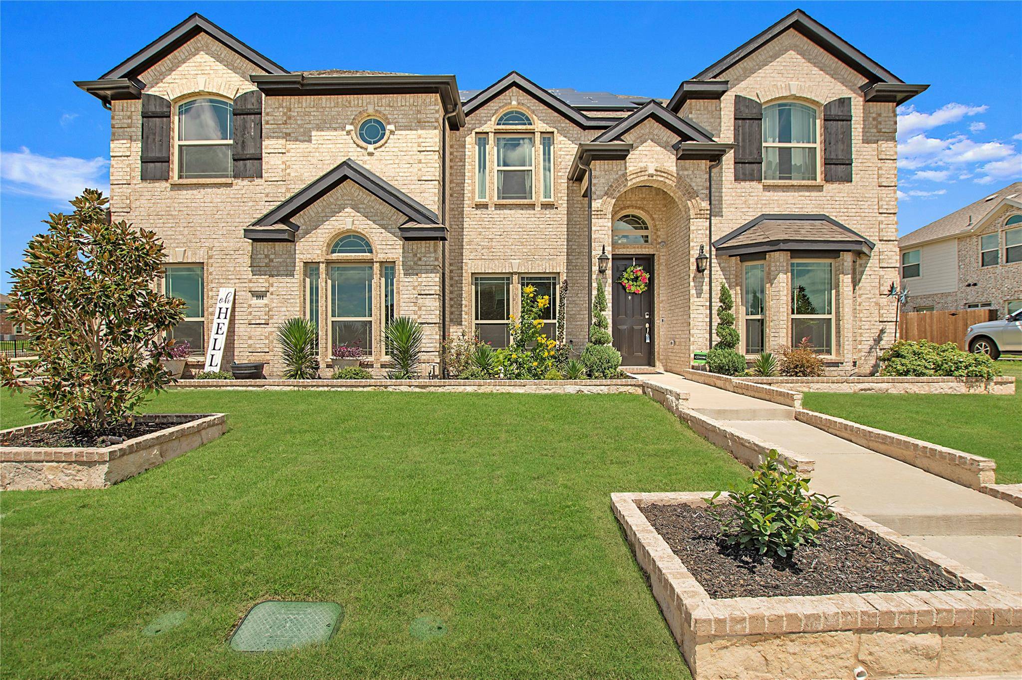 Red Oak, TX 75154,101 Dogwood Drive