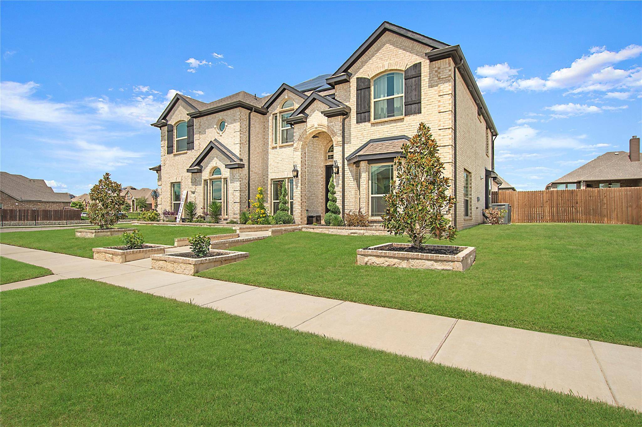 Red Oak, TX 75154,101 Dogwood Drive