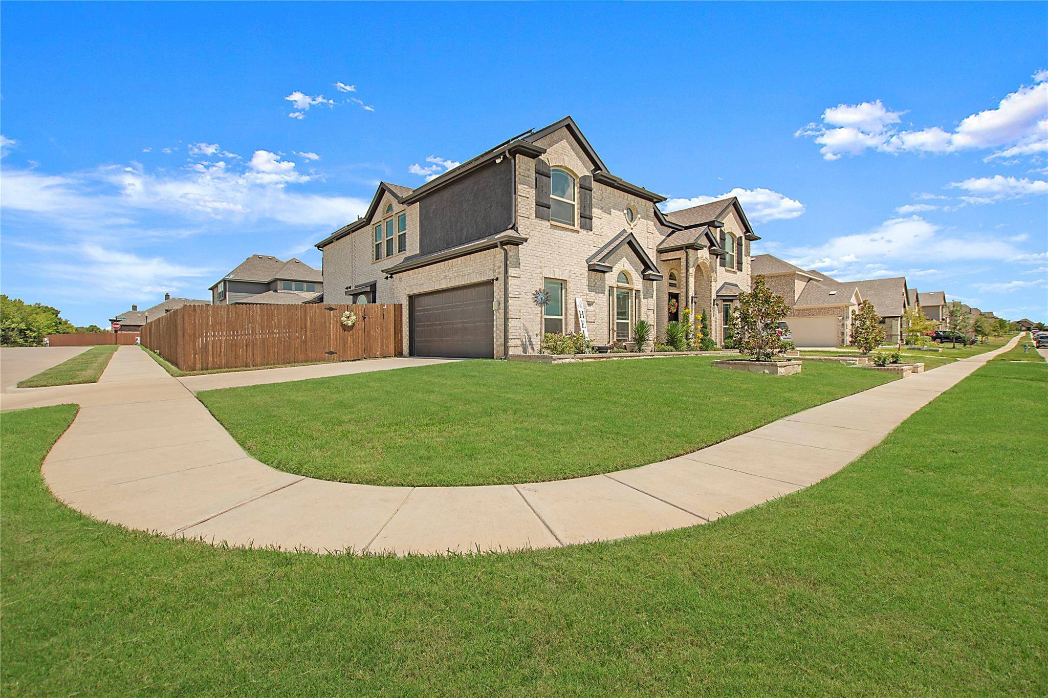 Red Oak, TX 75154,101 Dogwood Drive