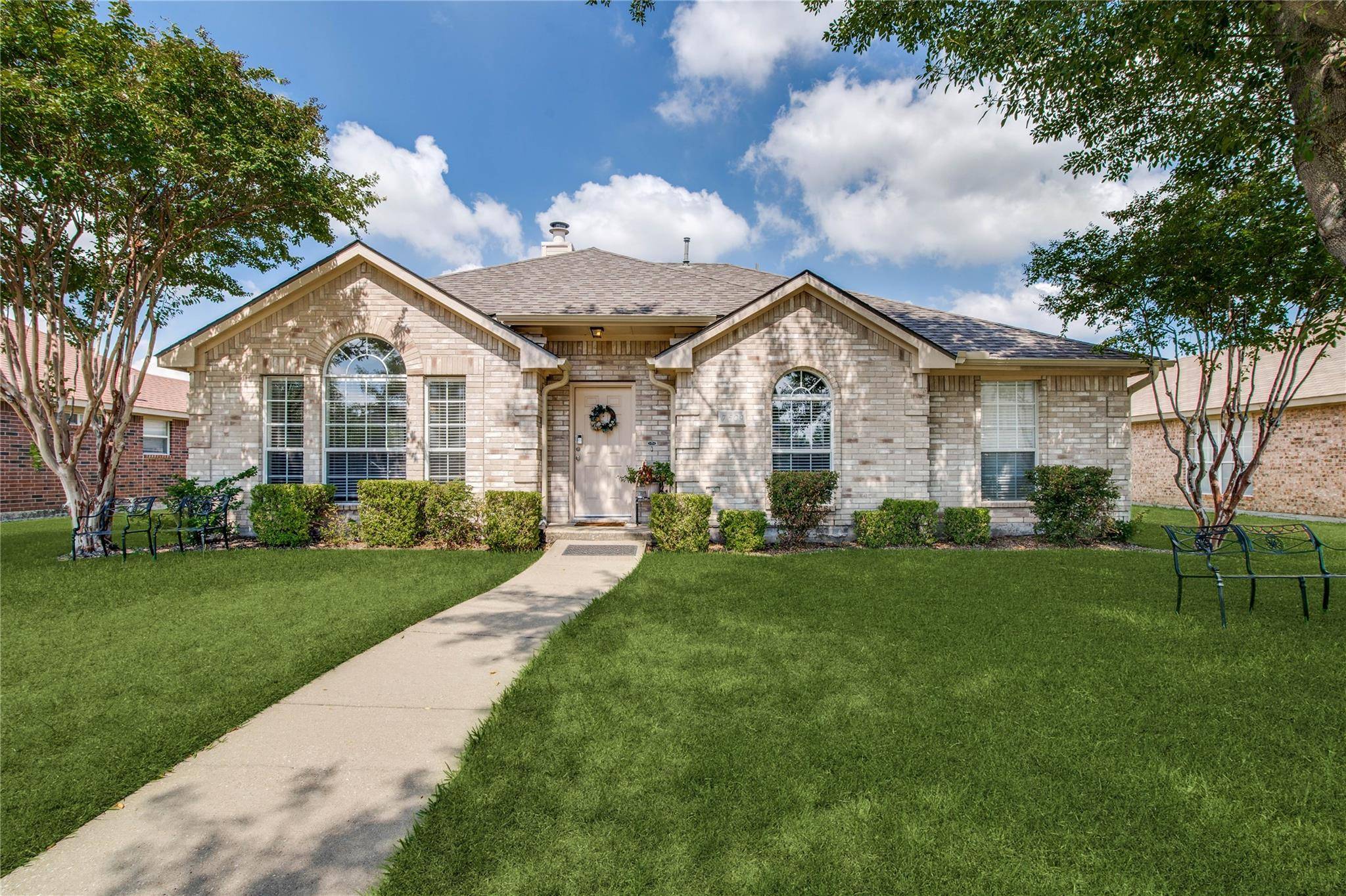 Rowlett, TX 75089,7509 Fairfield Drive