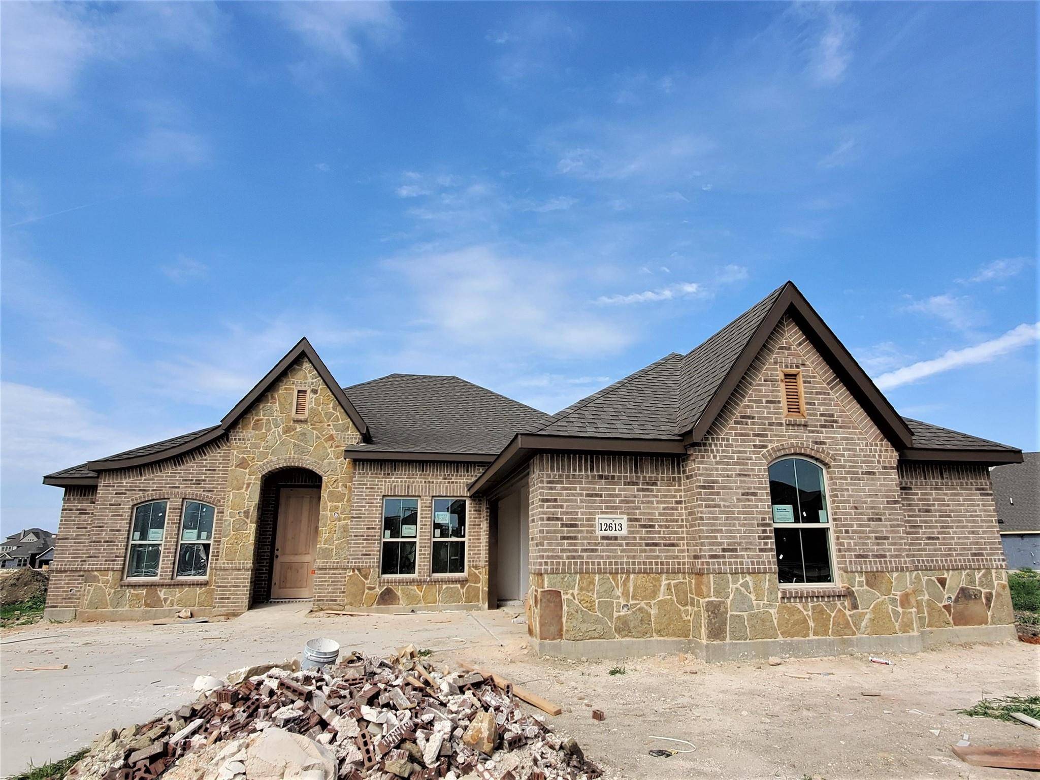 Godley, TX 76044,12613 Panther Creek Drive