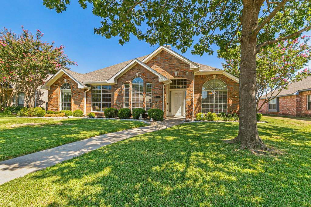 Sachse, TX 75048,6916 Foxglove Trail