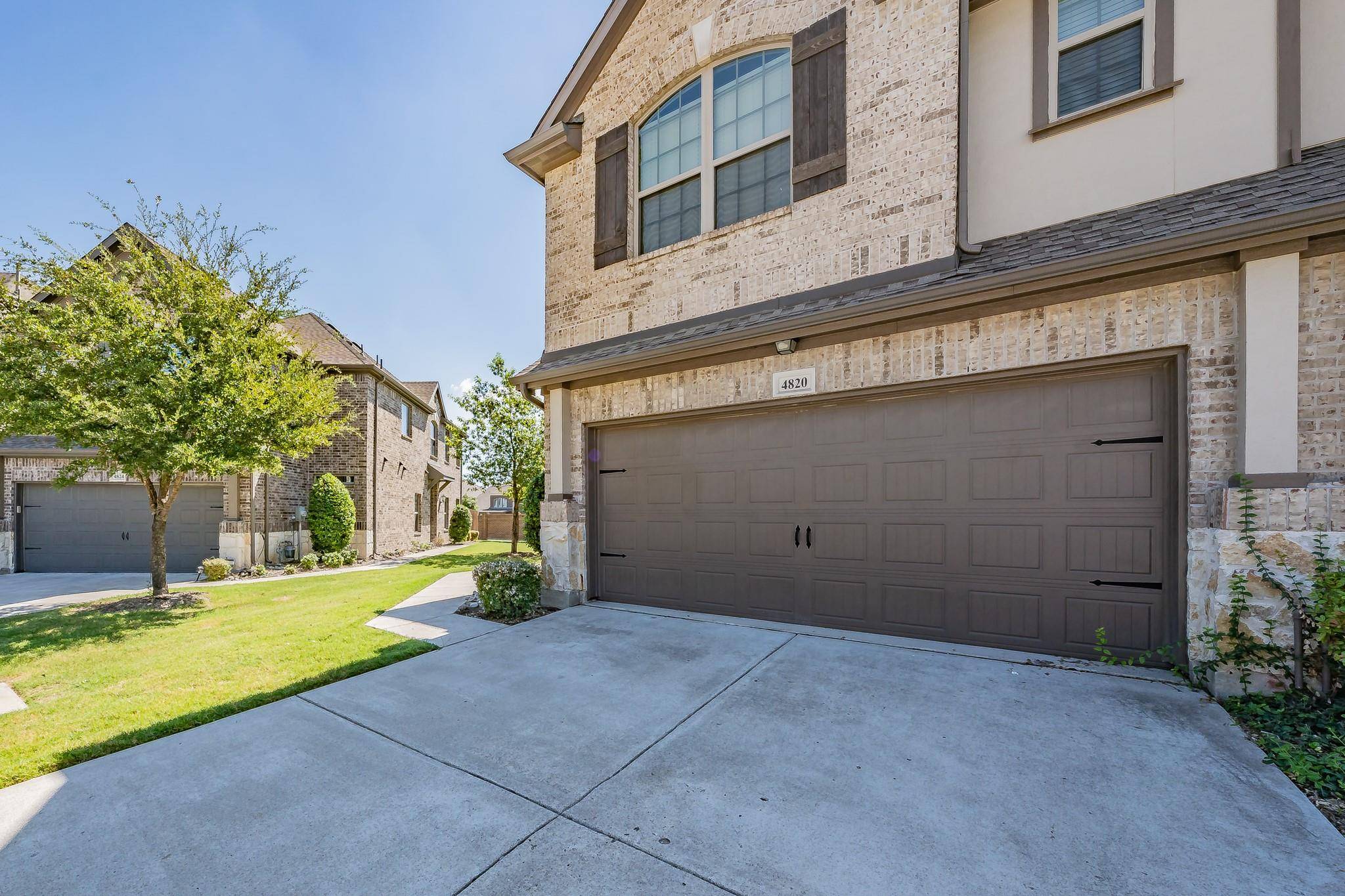 Plano, TX 75074,4820 Bridgewater Street