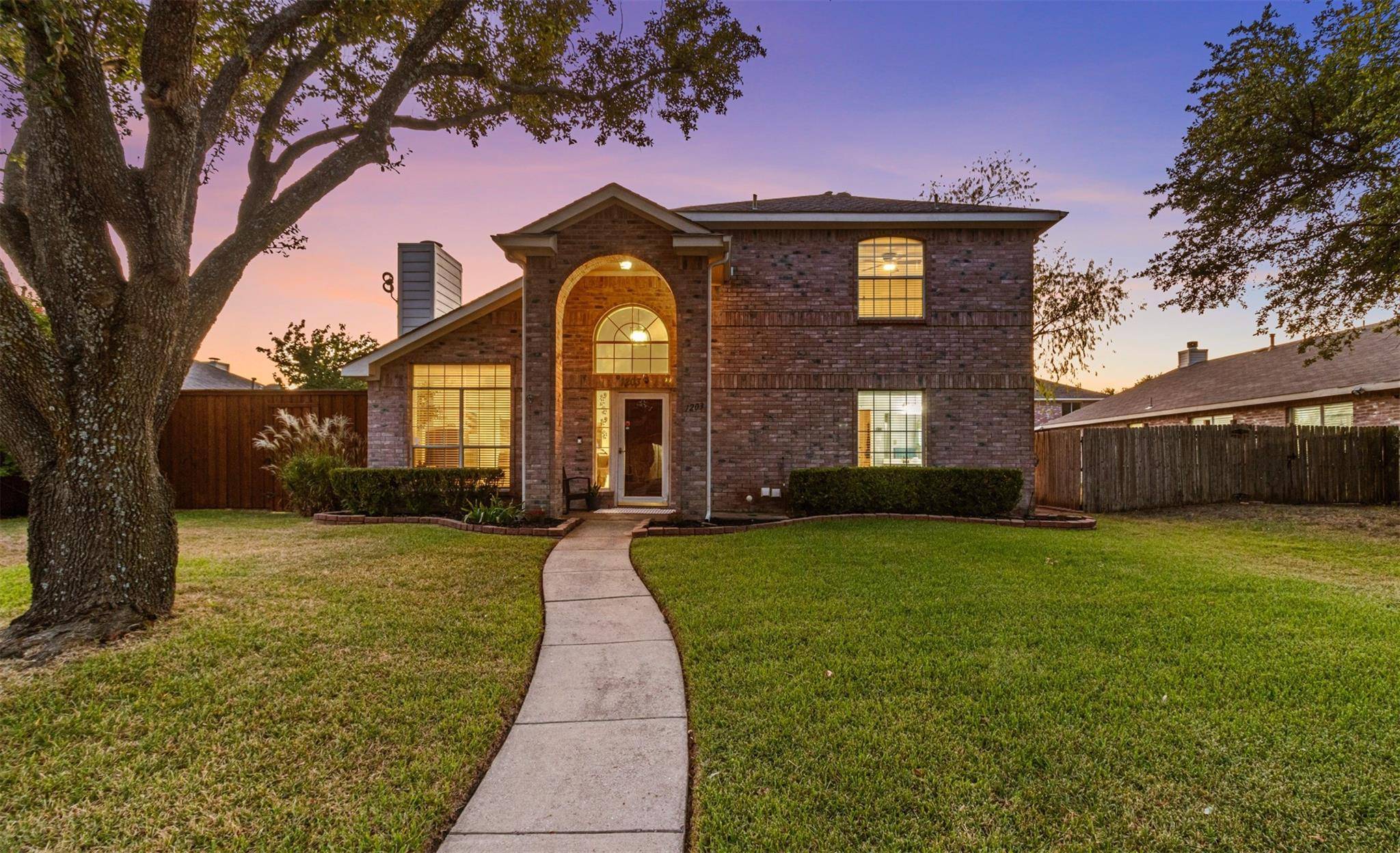 Allen, TX 75002,1203 Meadowgate Drive