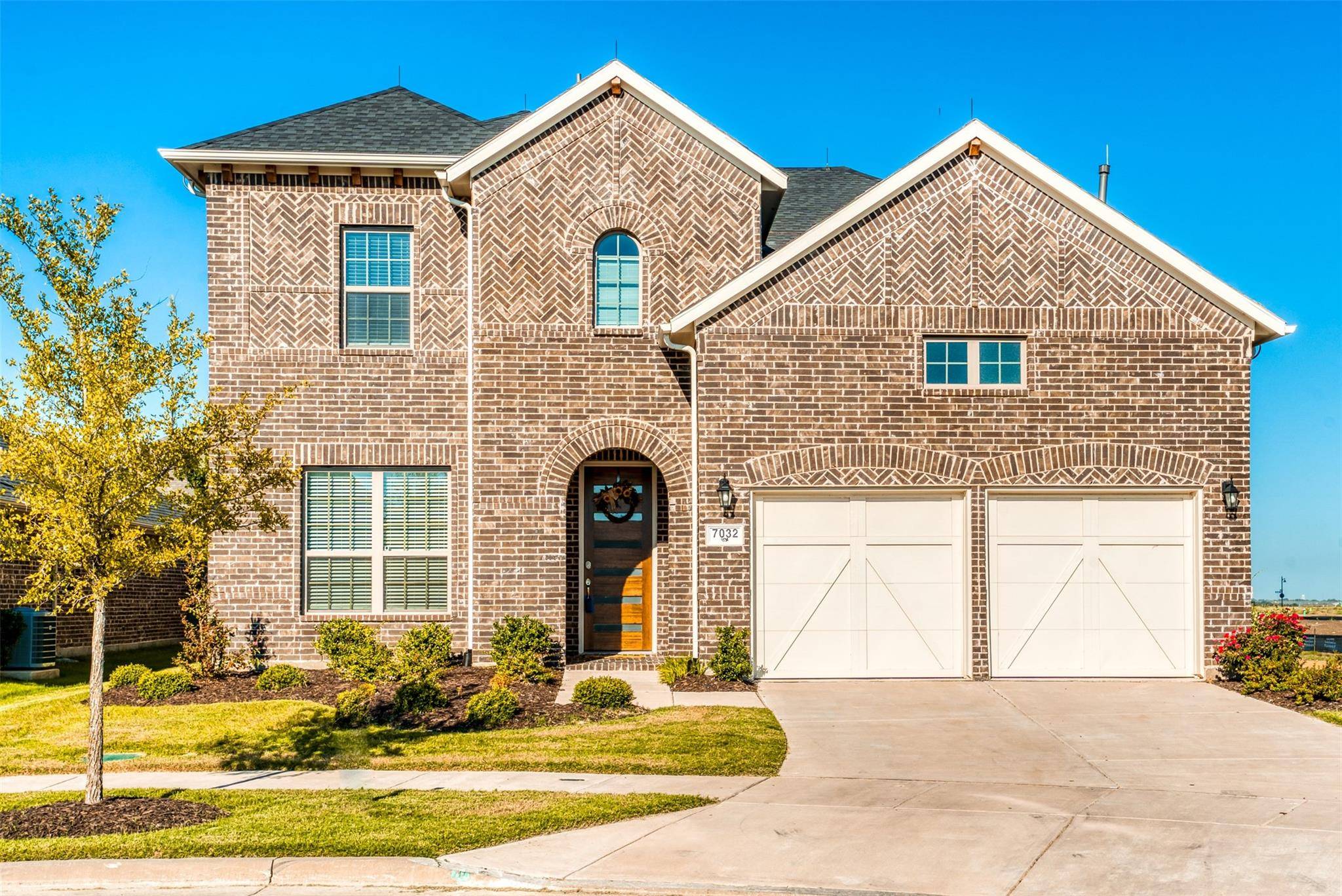 Little Elm, TX 76227,7032 Spring Park Drive