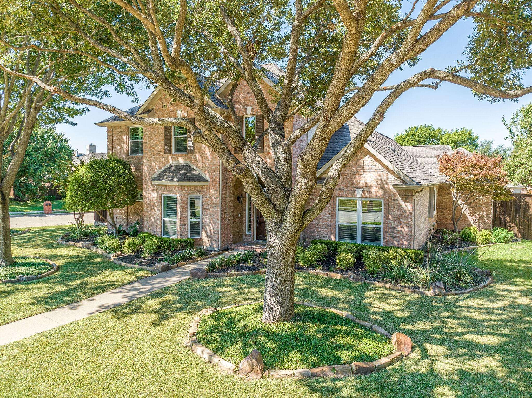 Allen, TX 75013,108 Fontana Court