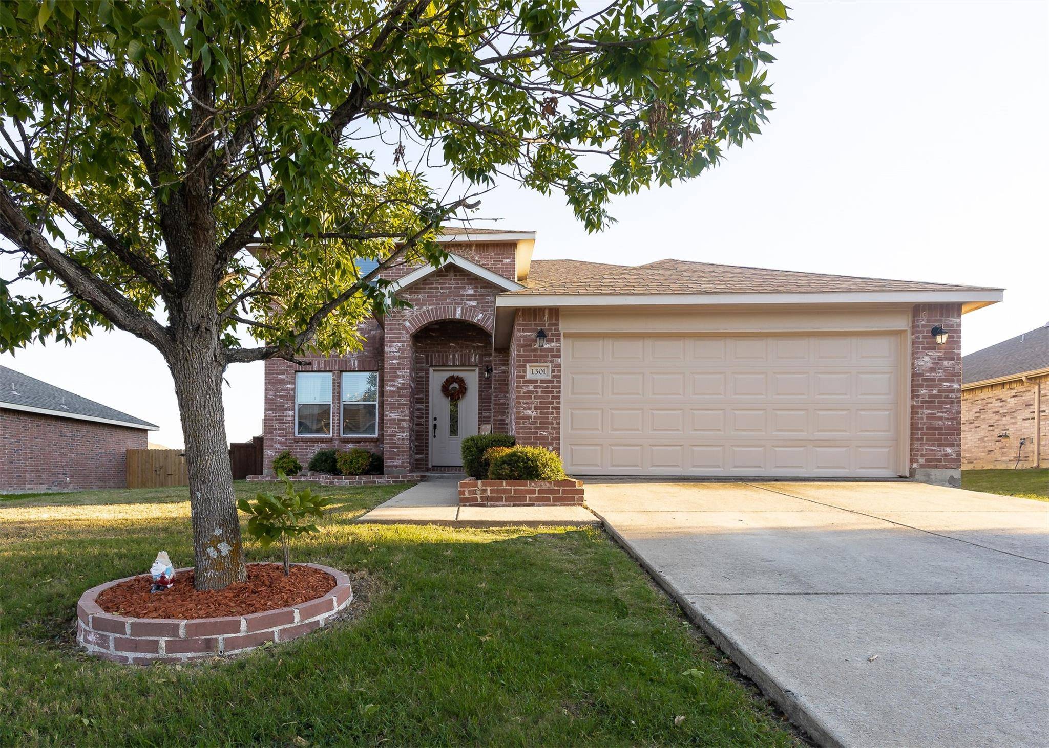 Wylie, TX 75098,1301 Summerdale Lane