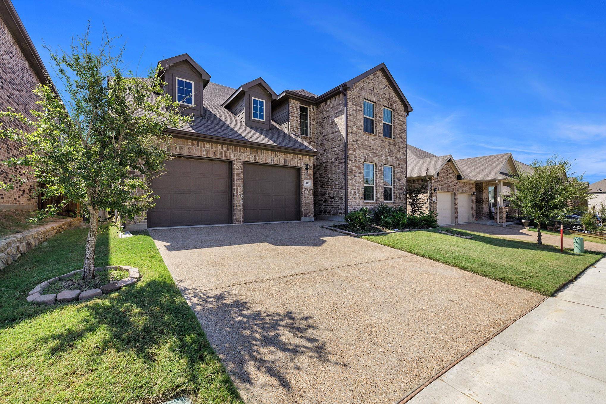 Melissa, TX 75454,316 Lexington Avenue