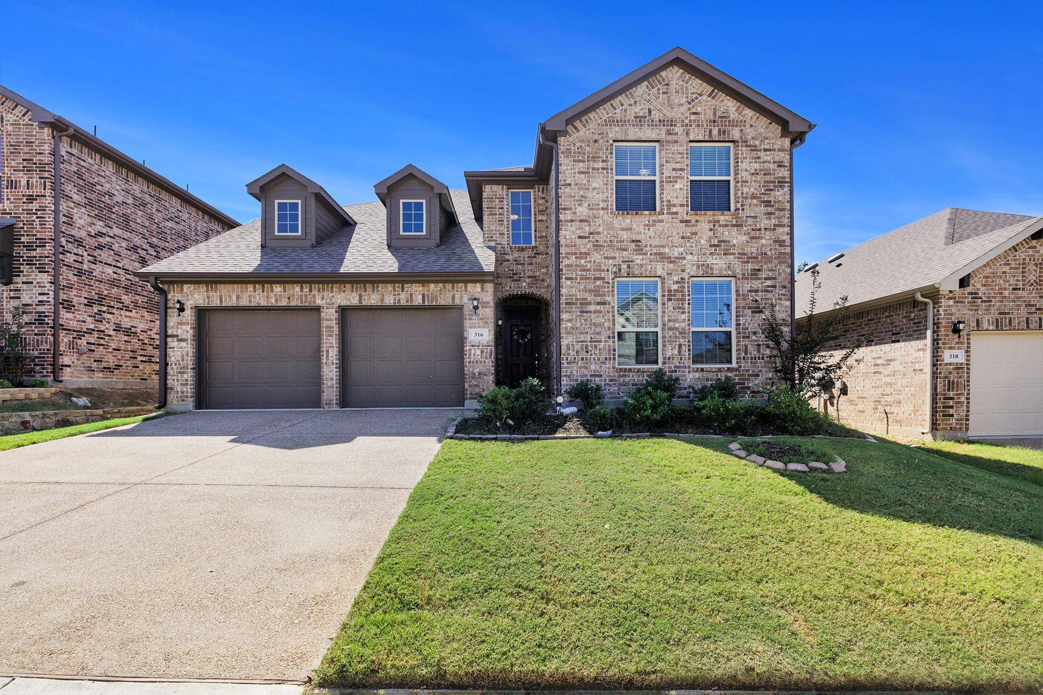 Melissa, TX 75454,316 Lexington Avenue