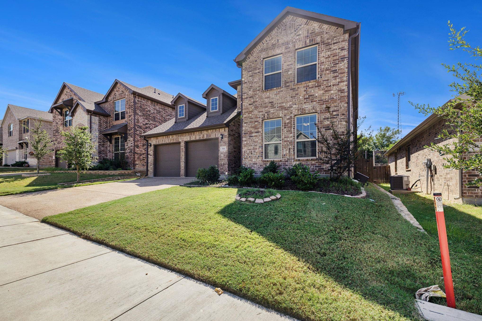 Melissa, TX 75454,316 Lexington Avenue