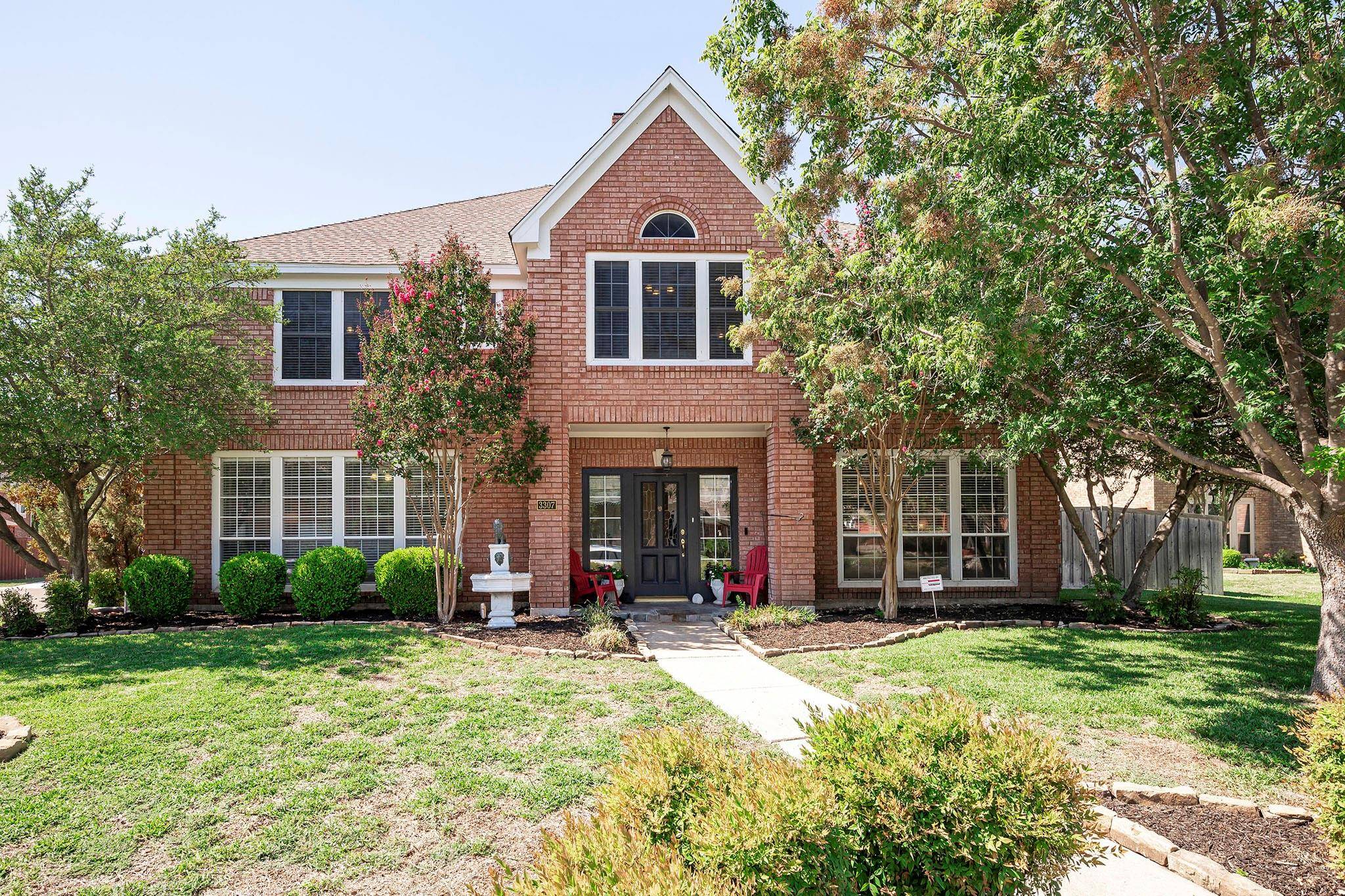 Richardson, TX 75082,3307 Wendover Court