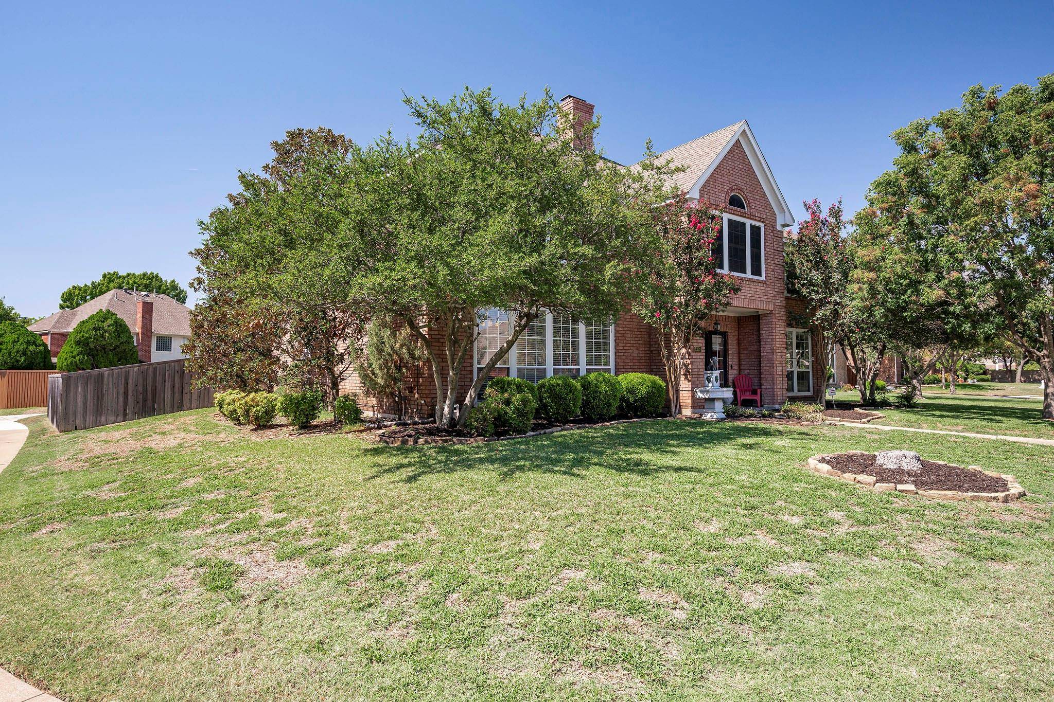 Richardson, TX 75082,3307 Wendover Court