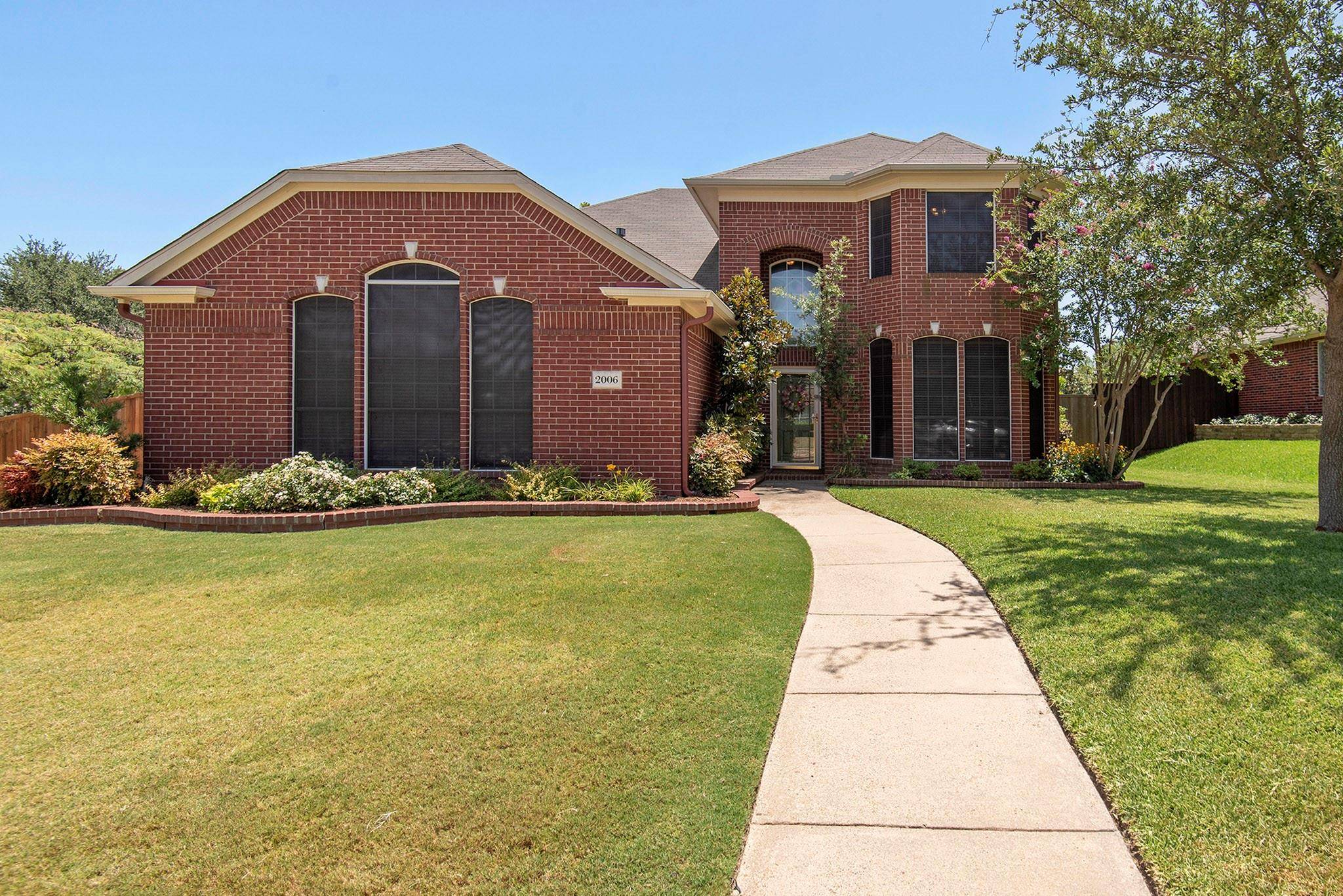 Rowlett, TX 75088,2006 Highlander Drive