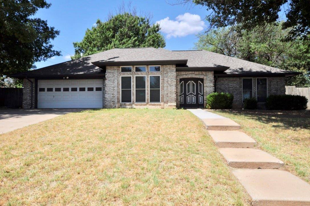 Weatherford, TX 76086,103 Briarhaven Boulevard