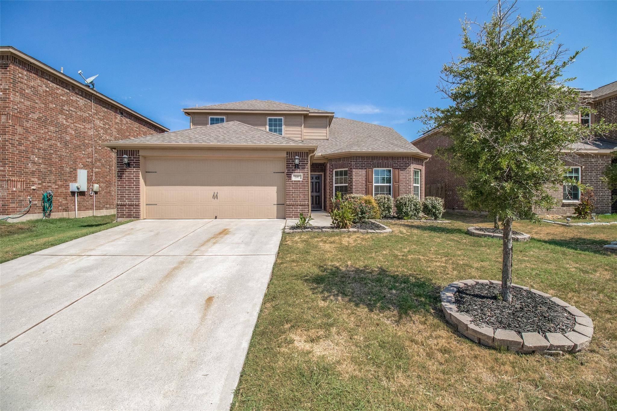 Anna, TX 75409,141 Lamont Road