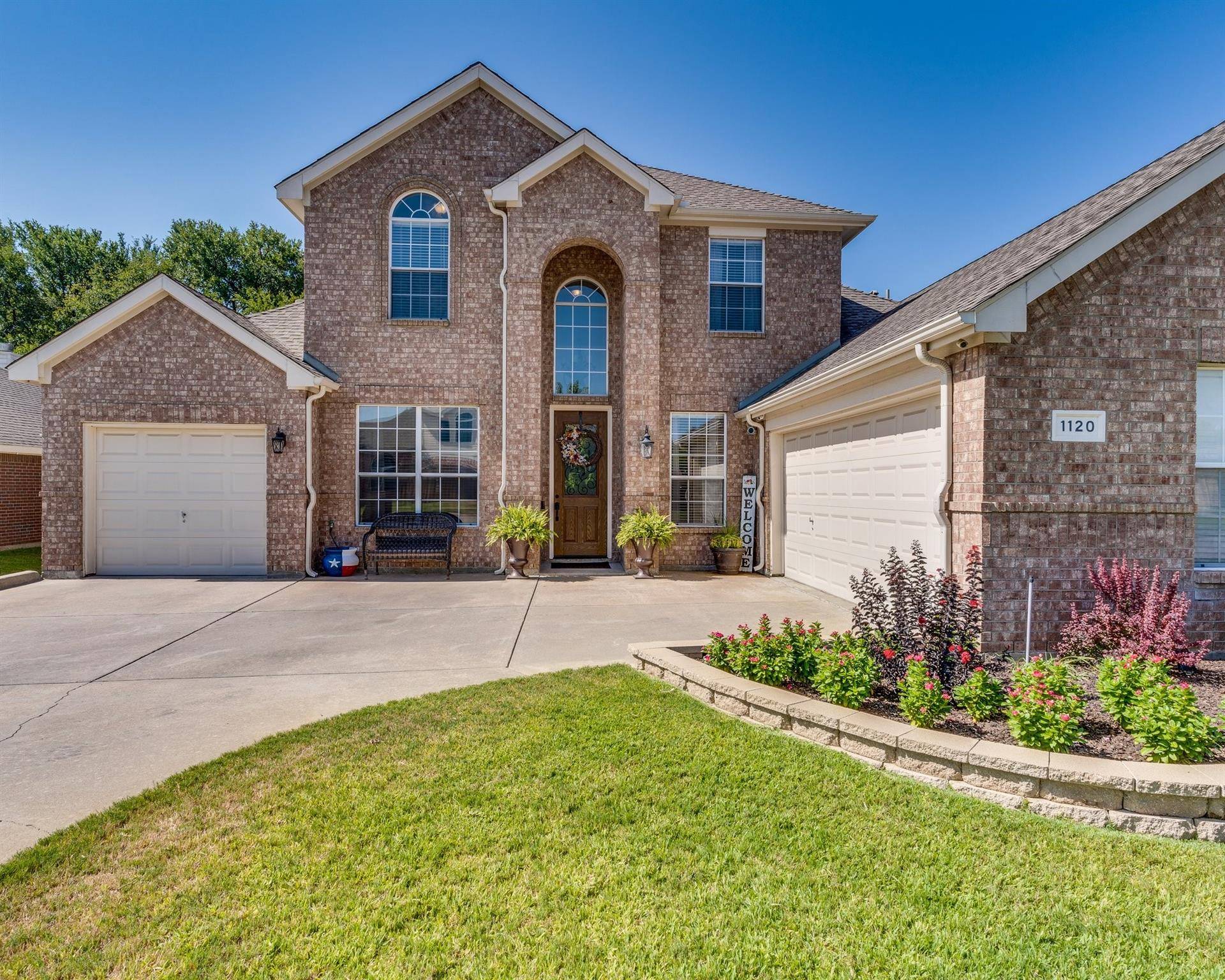 Mansfield, TX 76063,1120 Wedgewood Drive