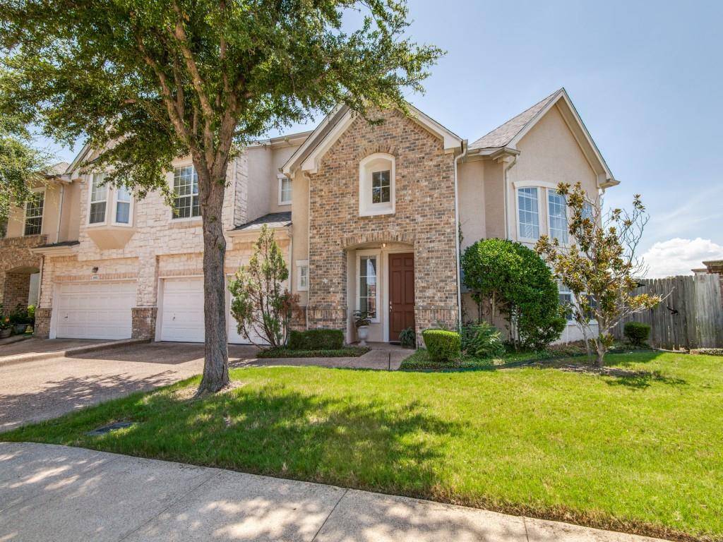 Irving, TX 75038,2606 Rue De Ville