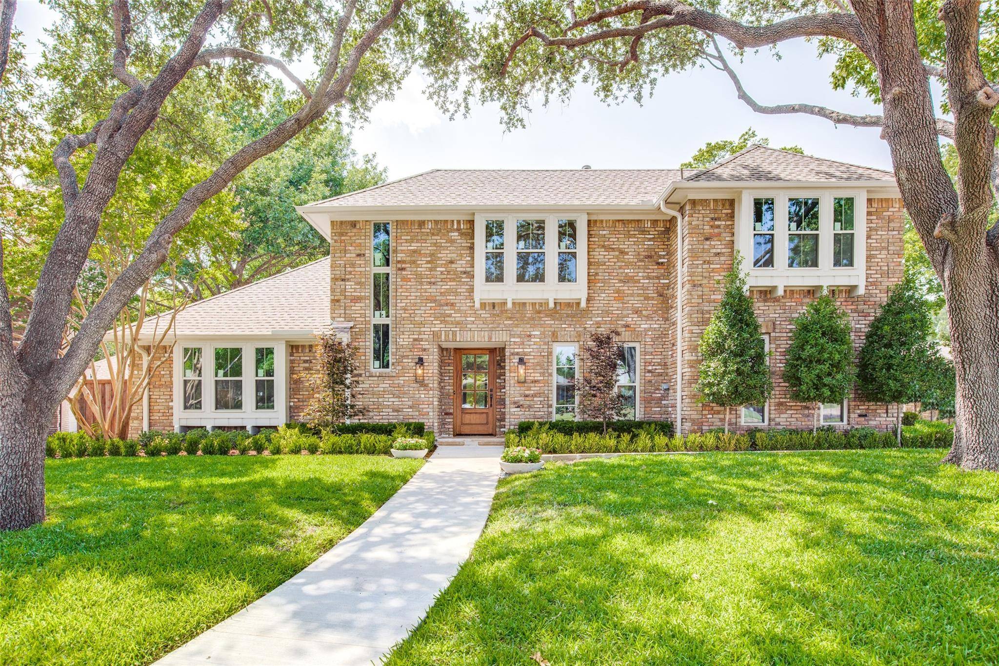 Plano, TX 75075,2234 Bunker Hill Circle