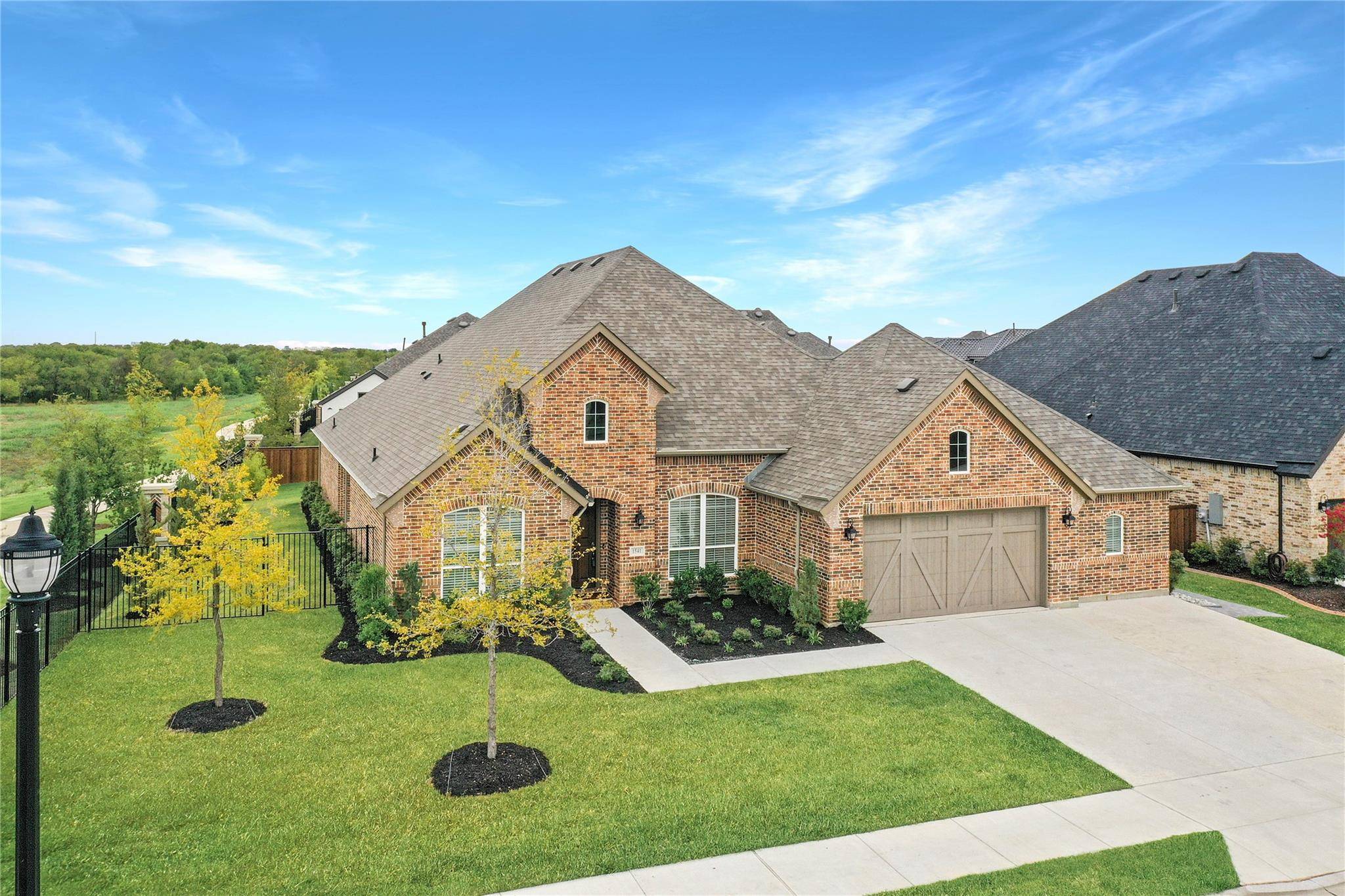 Prosper, TX 75078,1541 Deerwood Lane