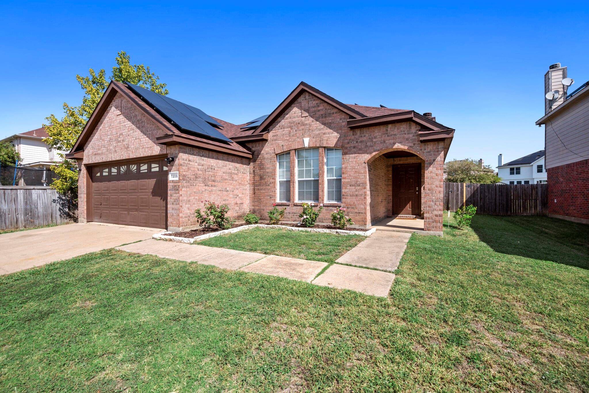 Arlington, TX 76002,7205 Lake Whitney Drive