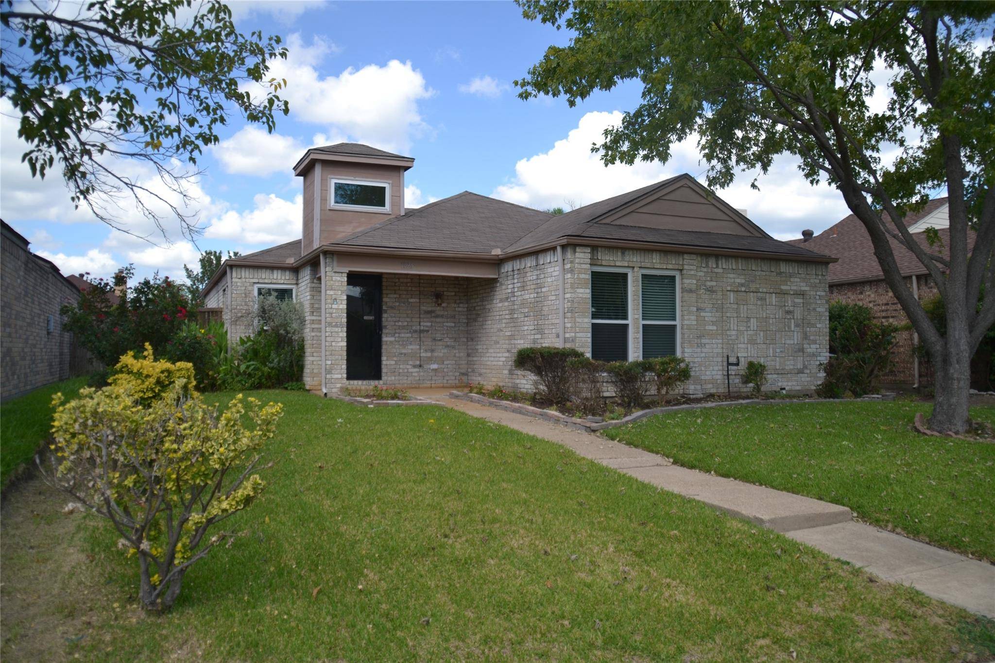 Mesquite, TX 75149,1025 Paintbrush Street