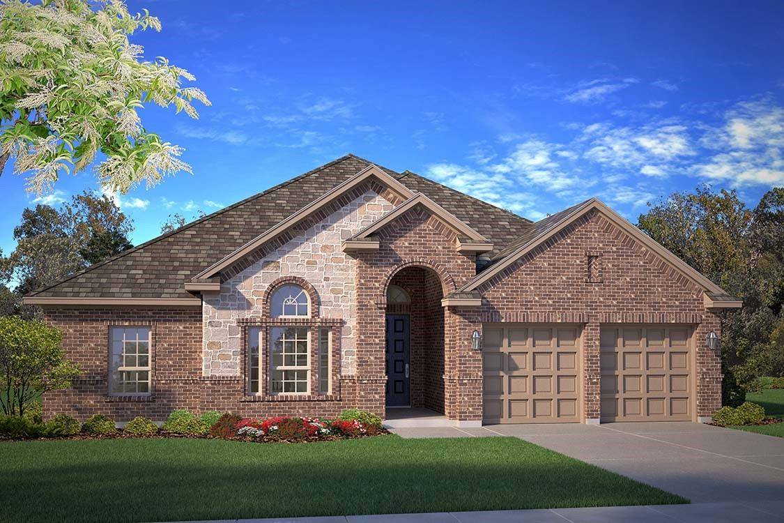 Grand Prairie, TX 75050,3708 HIGHLAND WOODS Drive