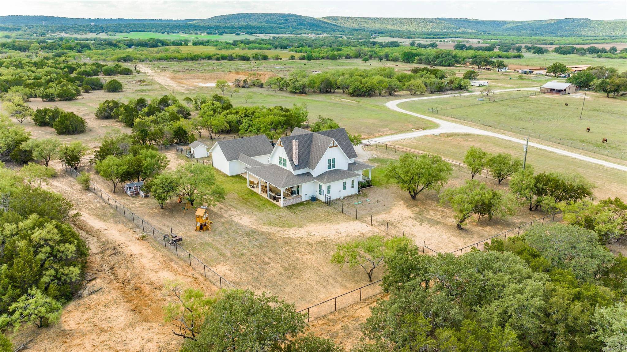 Palo Pinto, TX 76484,6750 S Fm 4