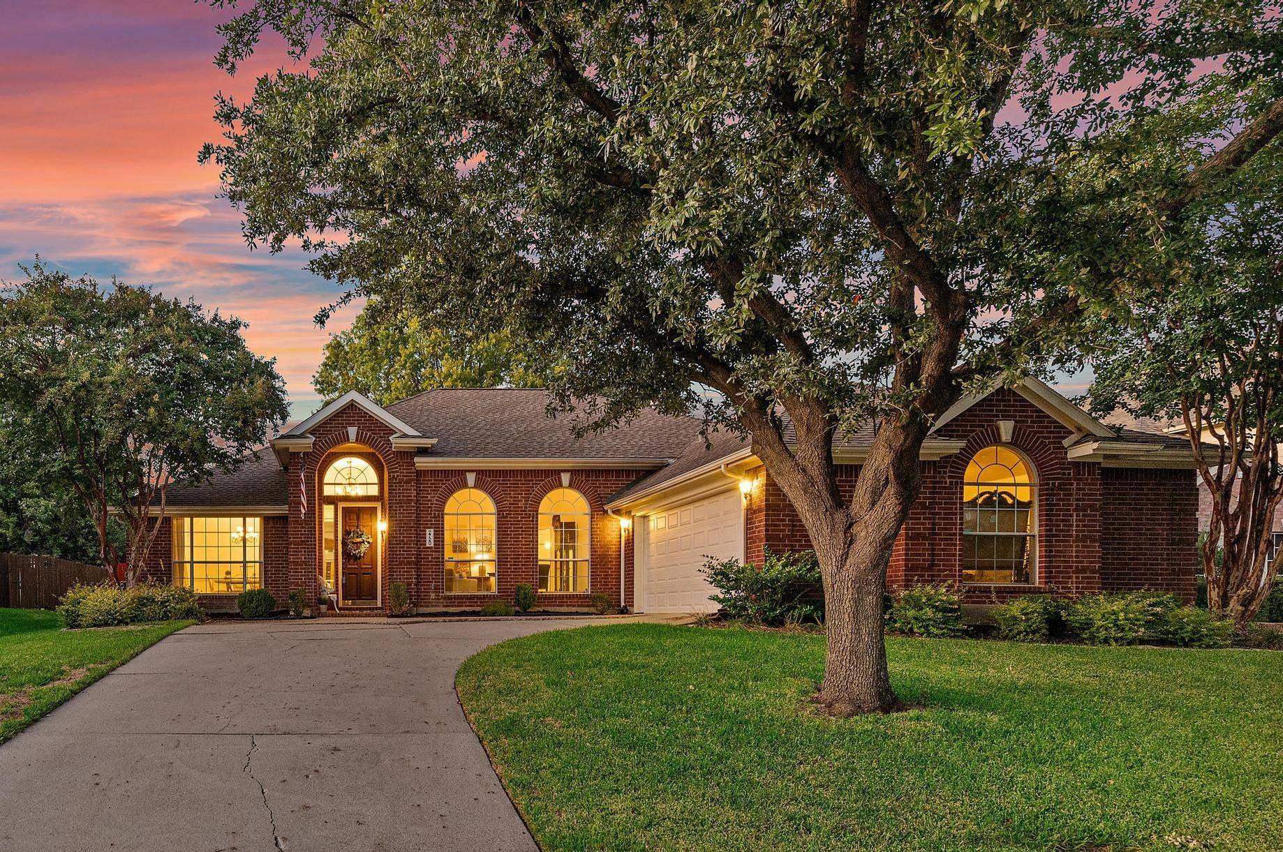 Flower Mound, TX 75022,2720 Meadow Wood Drive