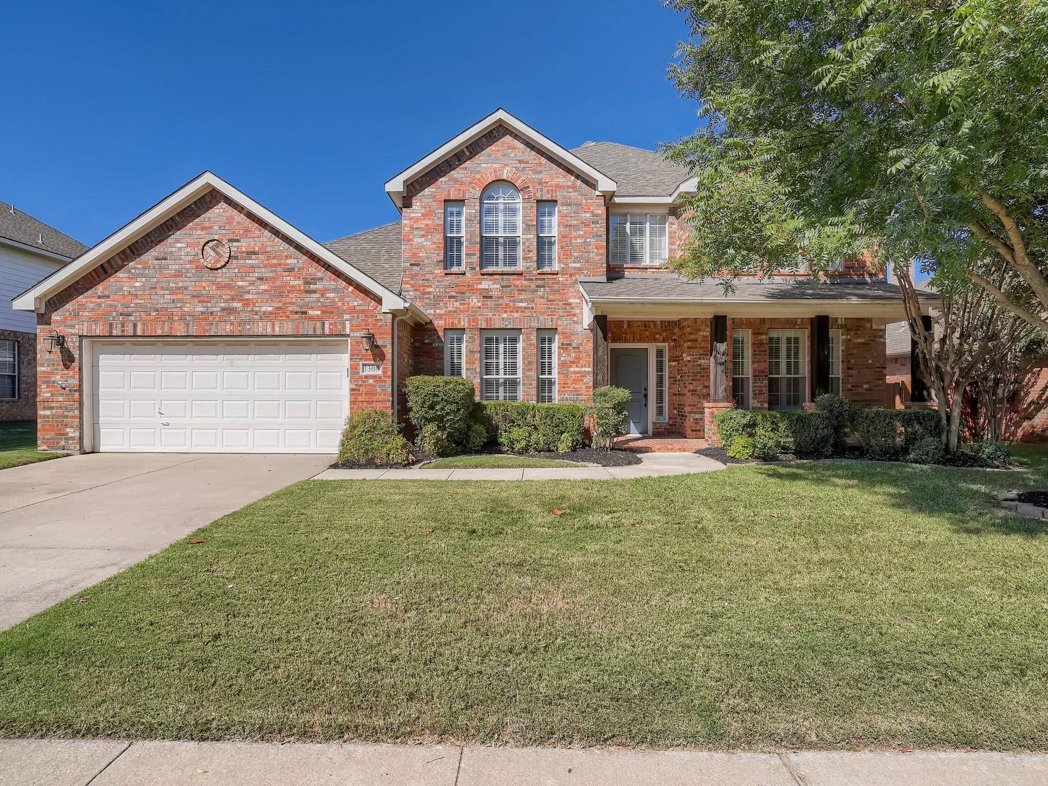 Flower Mound, TX 75028,1308 Spring Ridge Lane