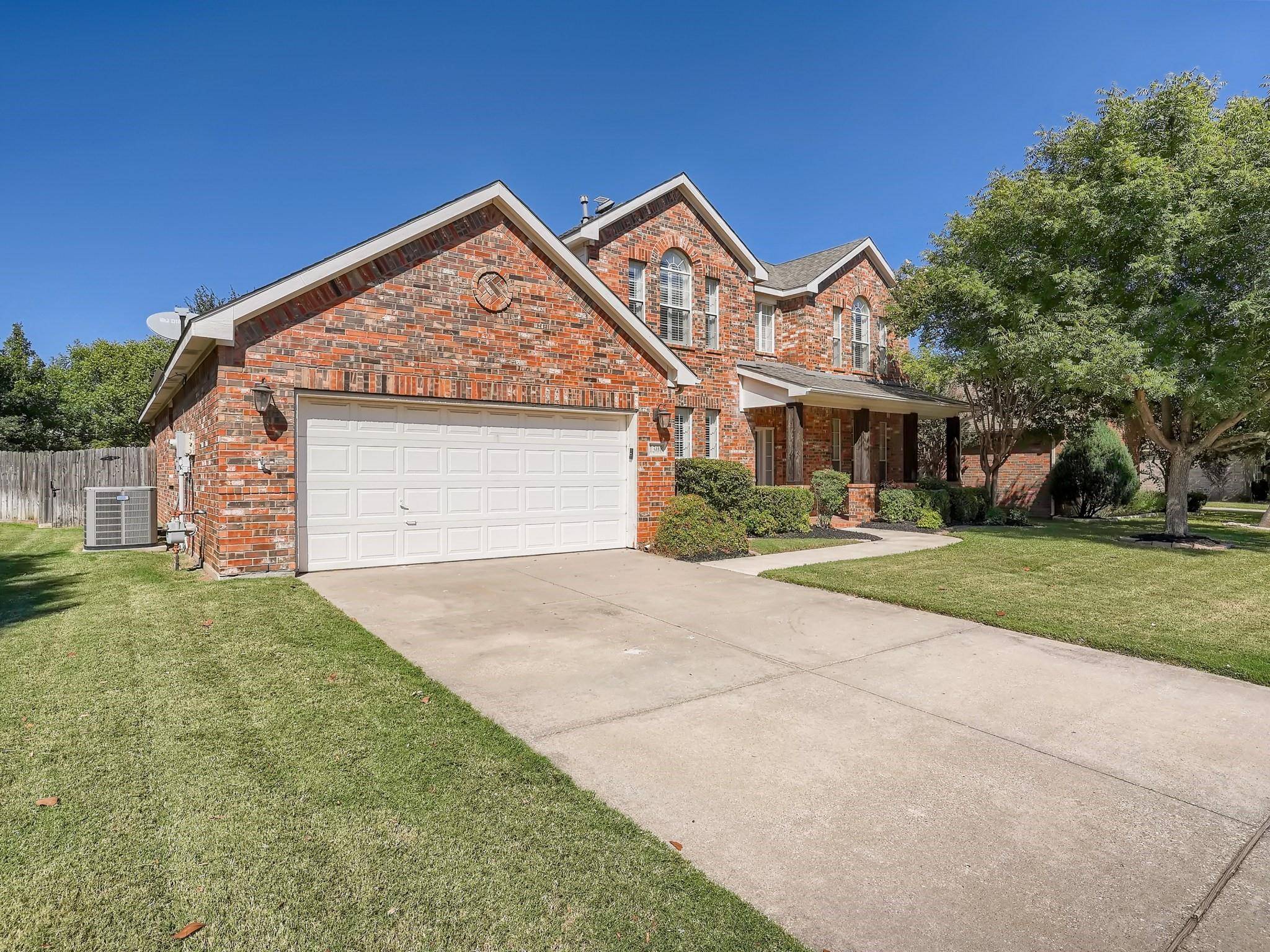 Flower Mound, TX 75028,1308 Spring Ridge Lane